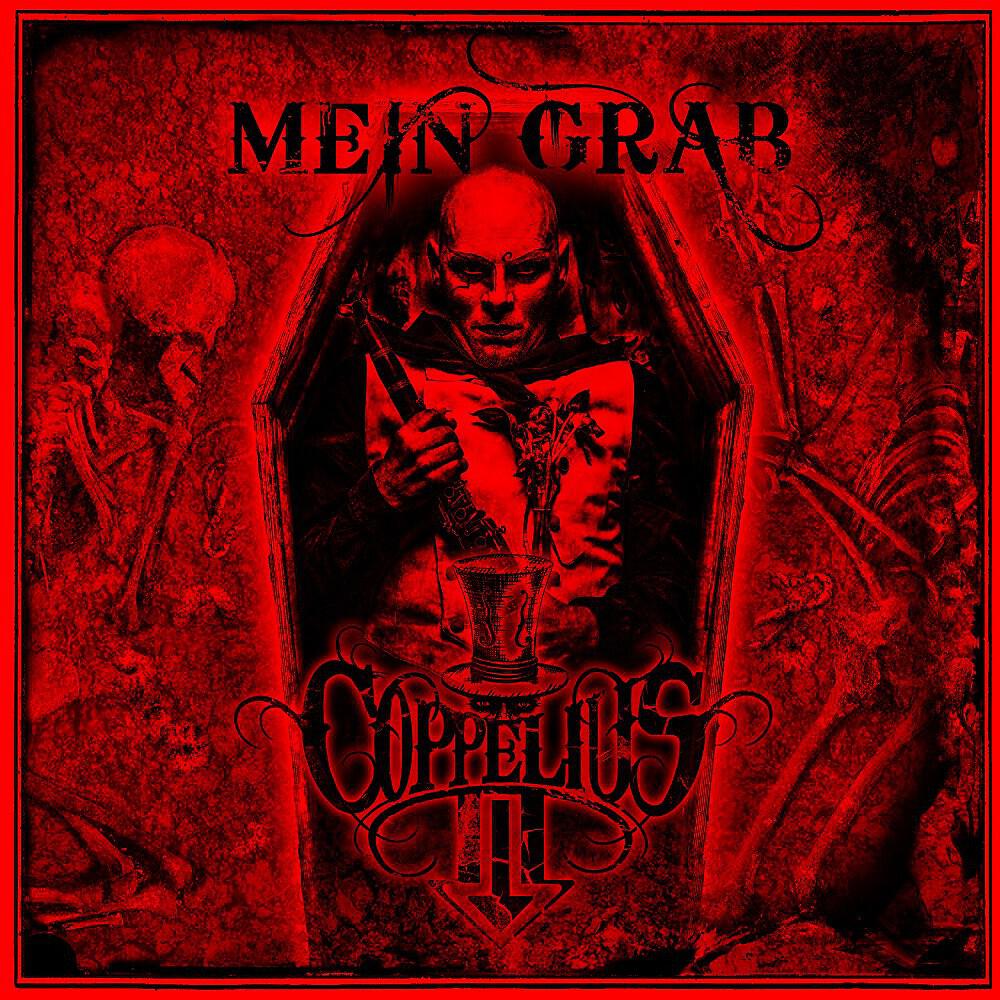 Релиз Mein Grab