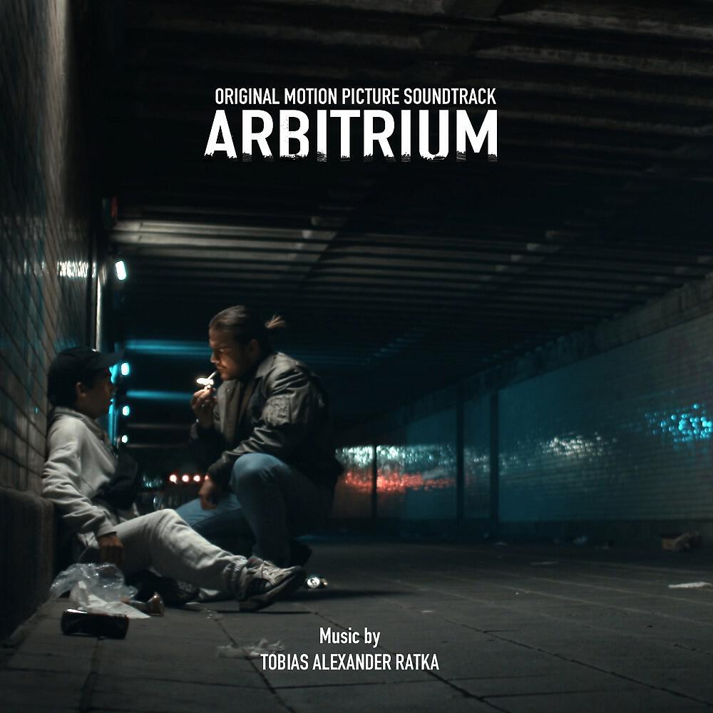 Релиз Arbitrium (Original Motion Picture Soundtrack)