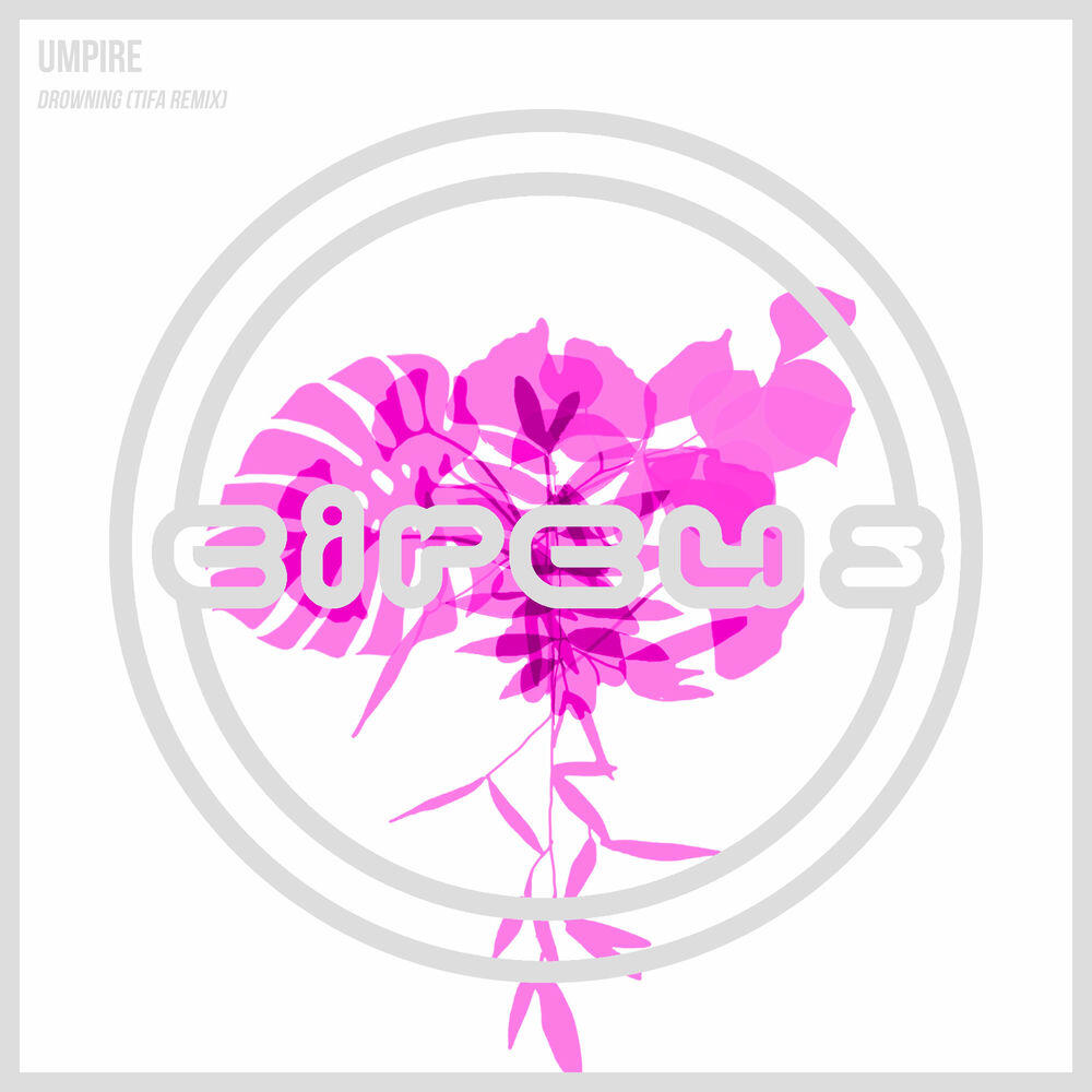 Релиз Drowning (TIFA Remix)