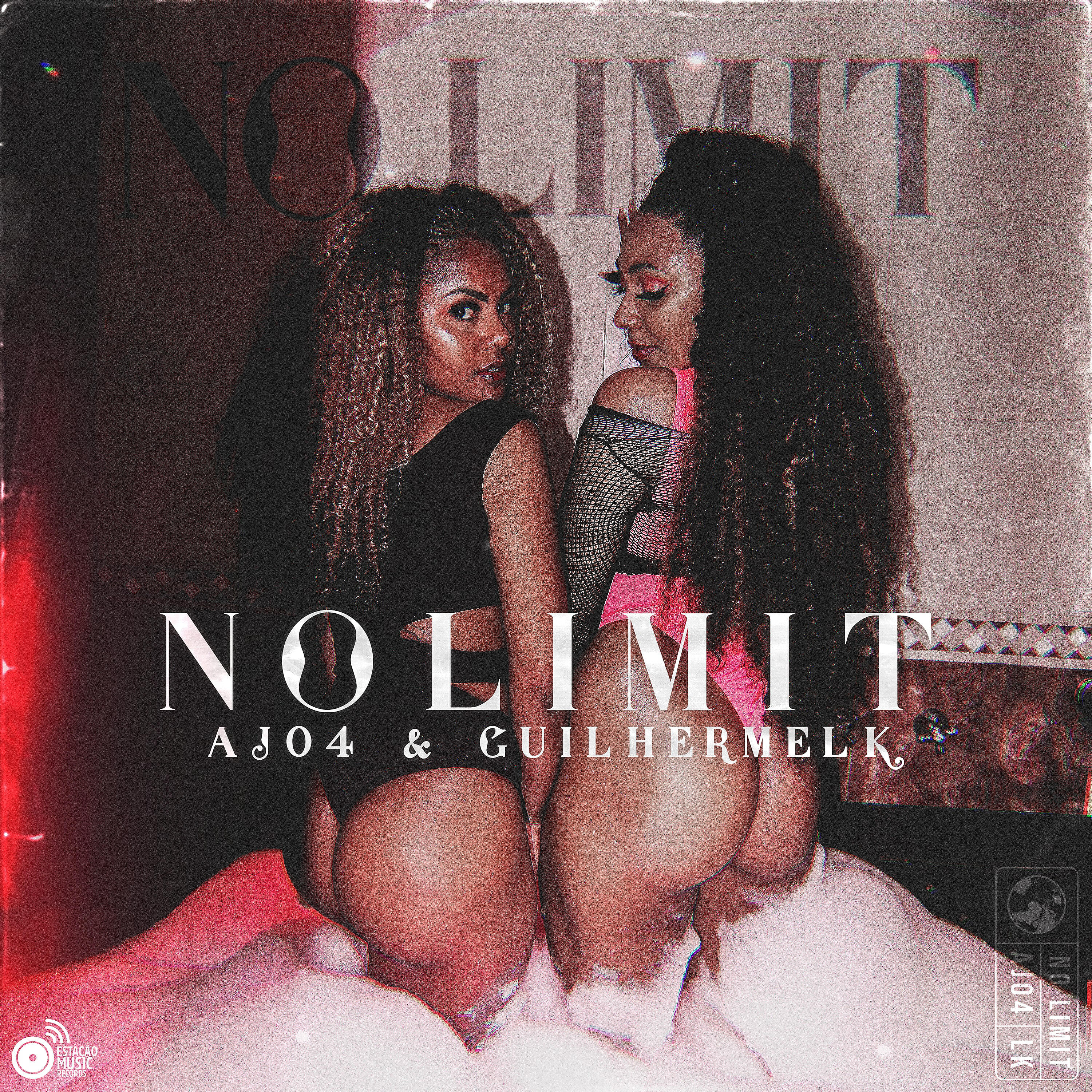 Релиз No Limit