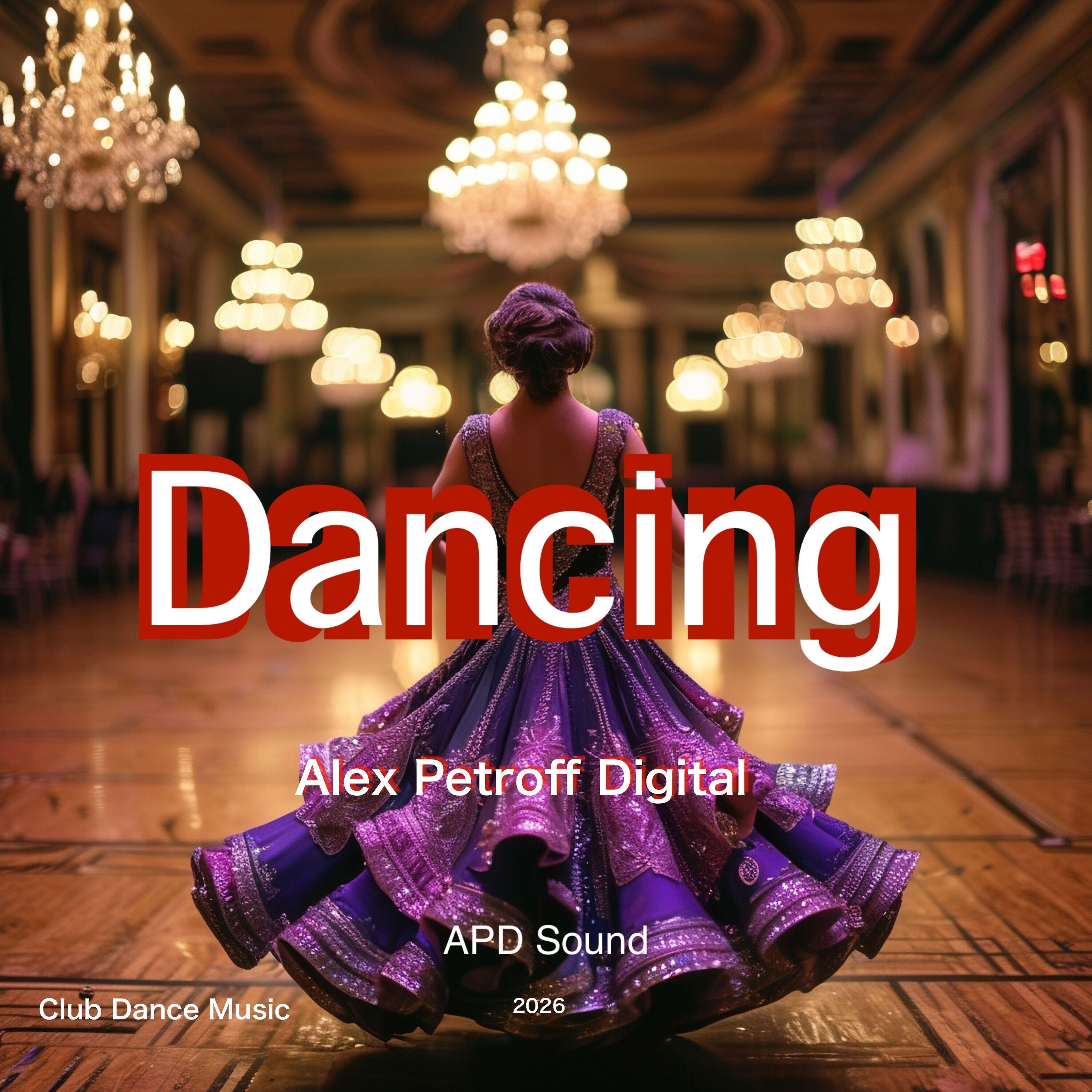 Релиз Dancing
