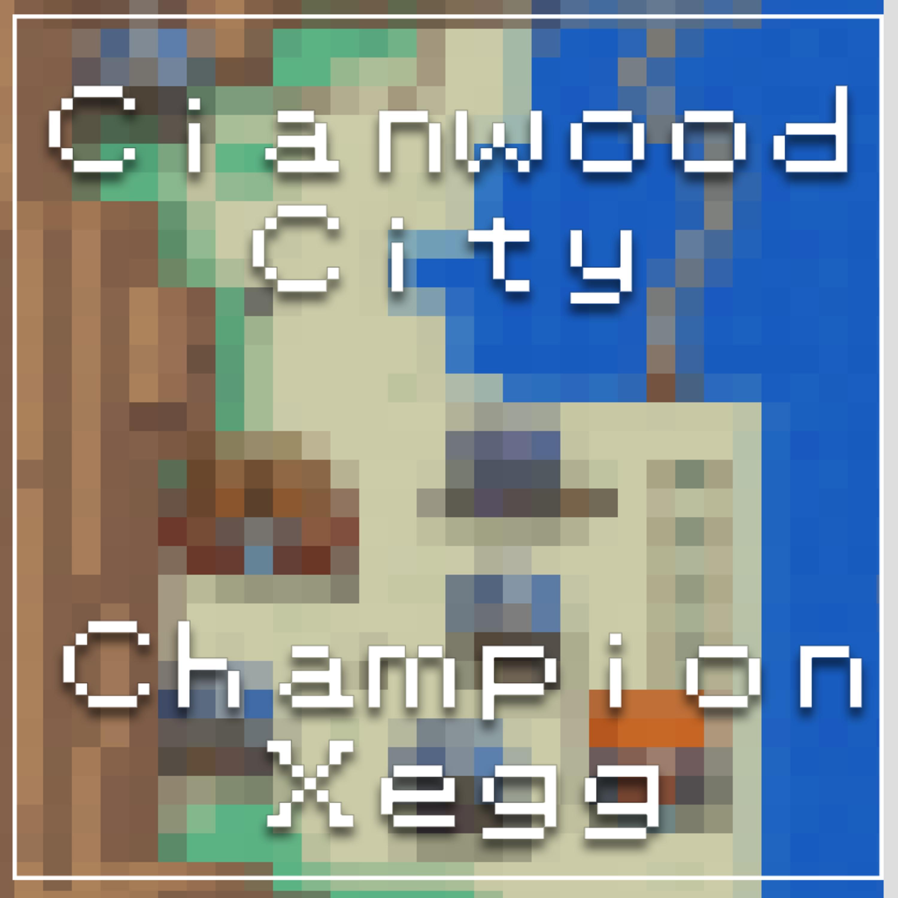 Релиз Cianwood City