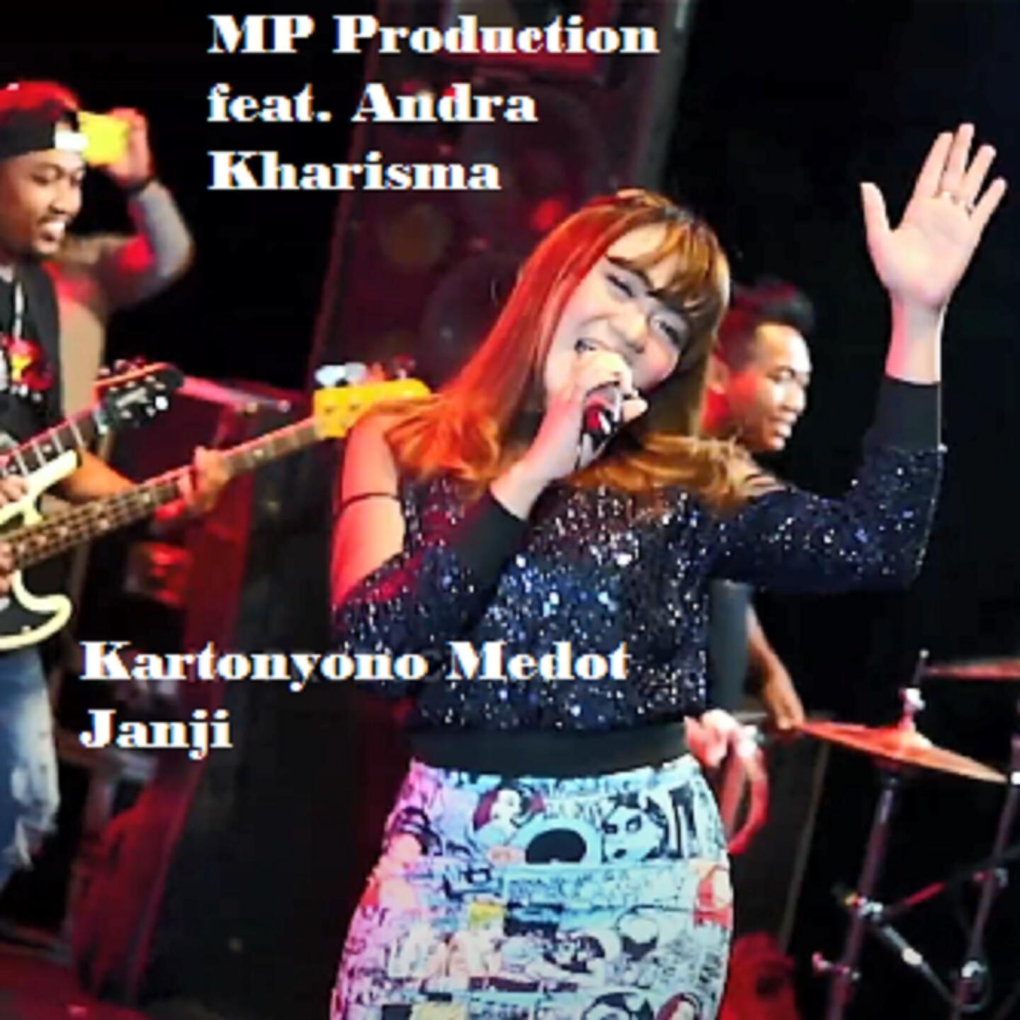 Релиз Kartonyono Medot Janji