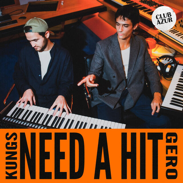 Релиз Need a Hit