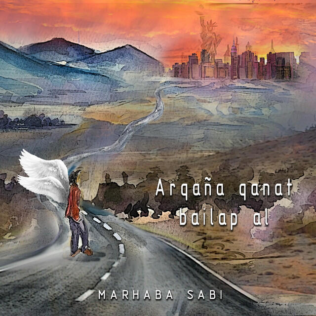 Релиз Arqan'a qanat bailap al