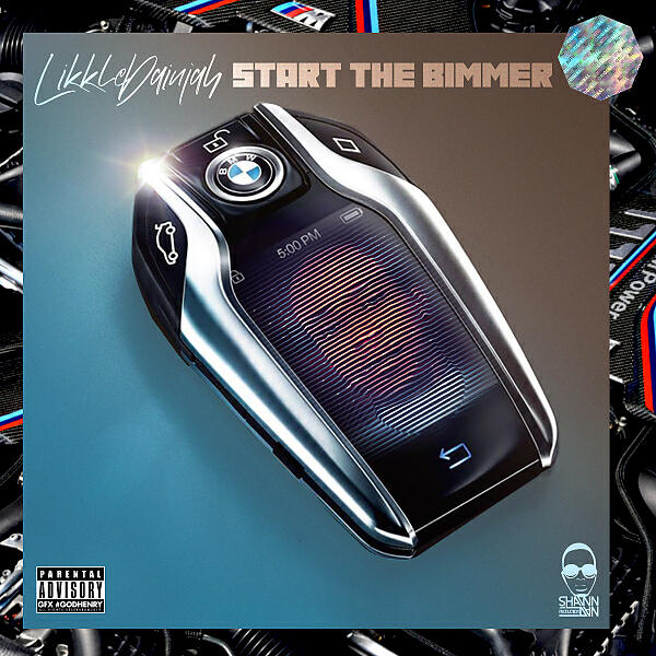 Релиз Start The Bimmer