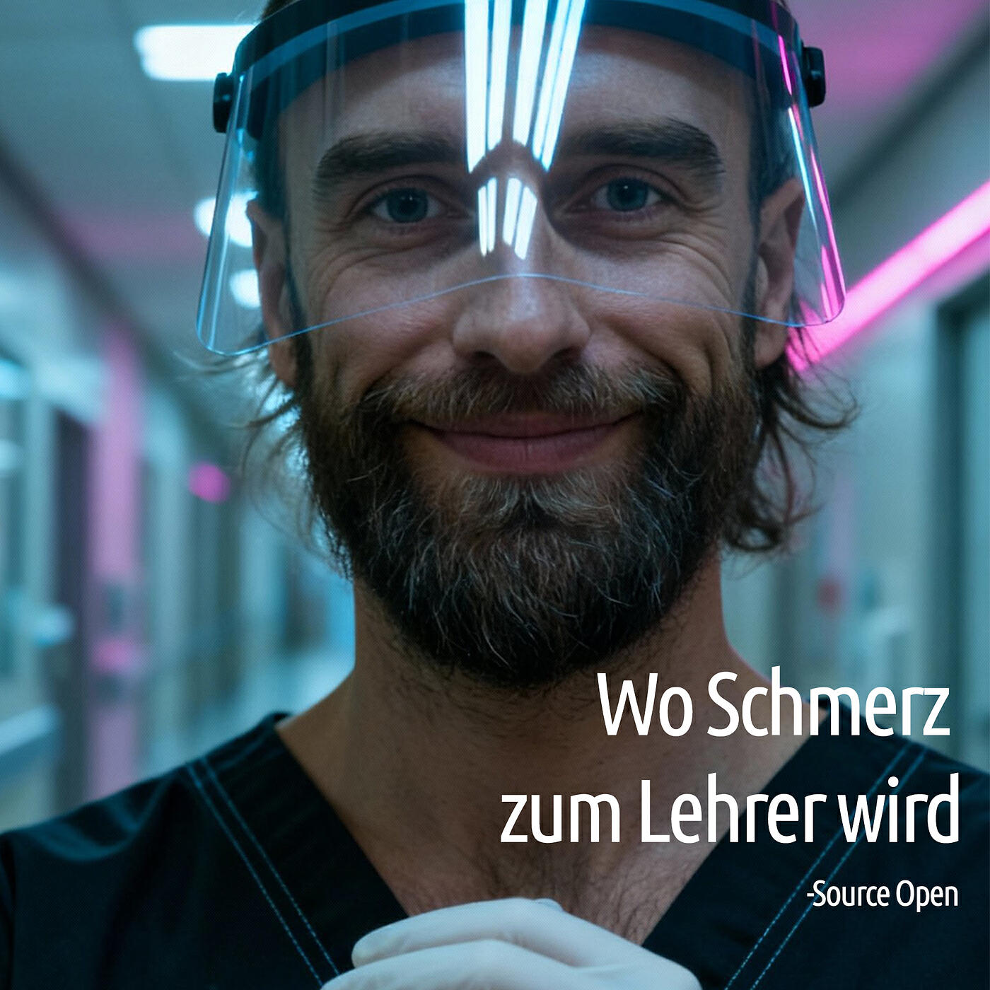 Релиз Wo Schmerz Zum Lehrer Wird
