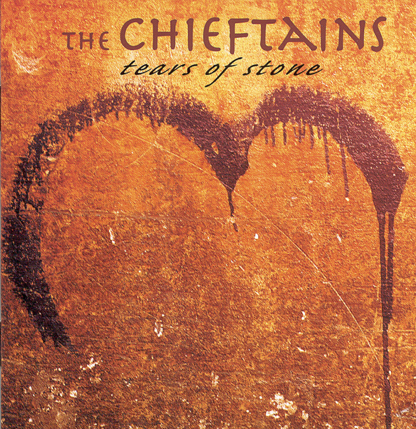 Релиз Tears Of Stone