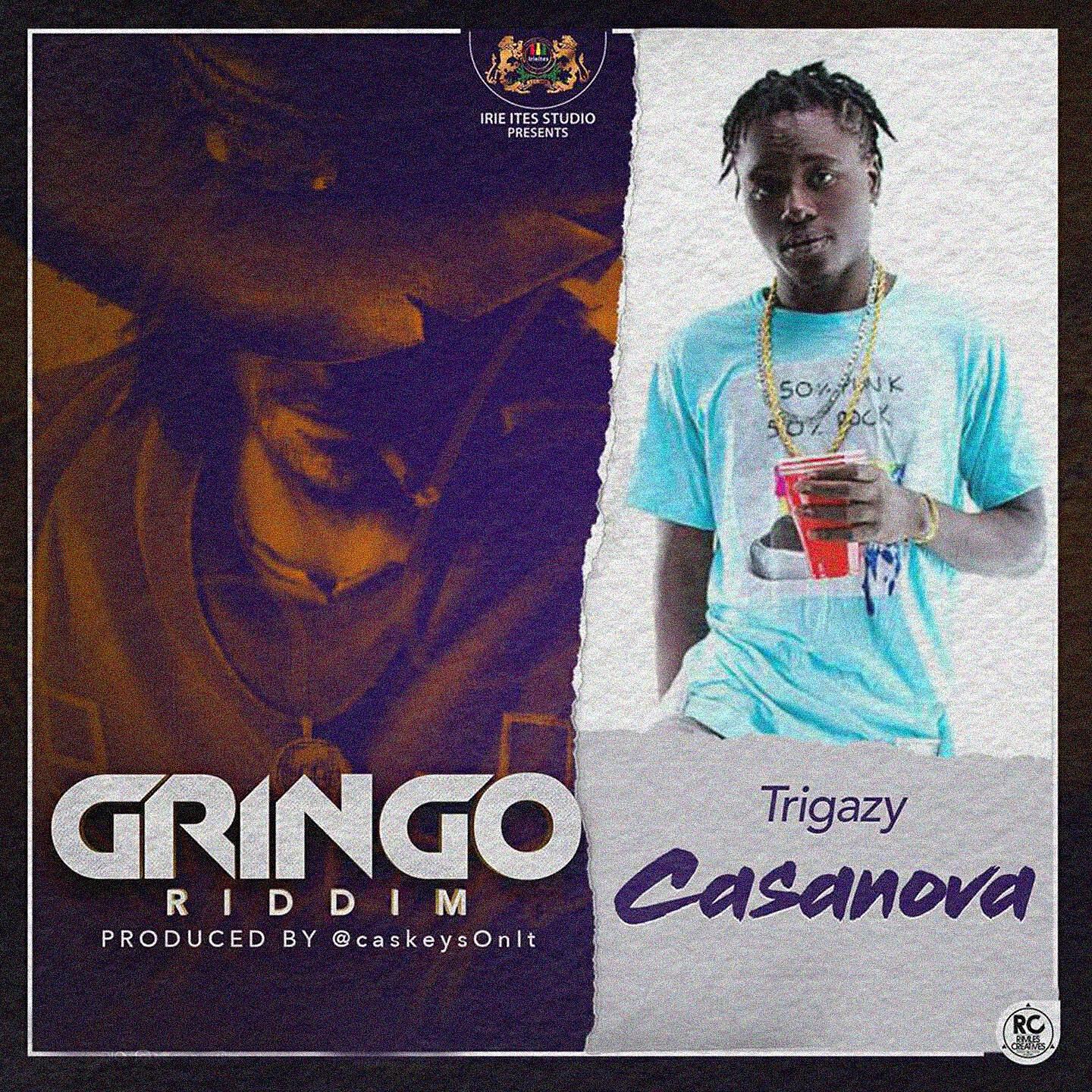 Релиз Casanova
