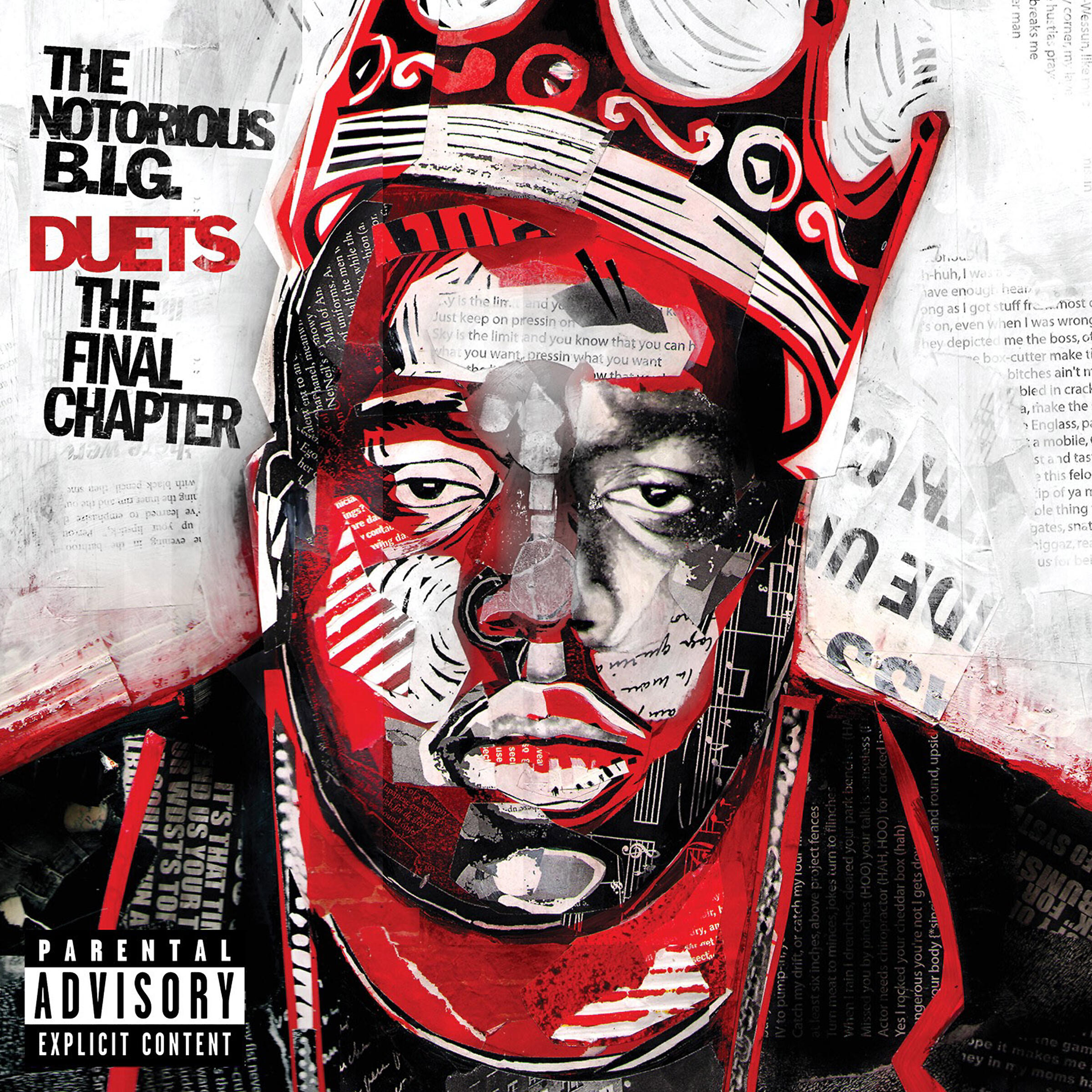 The Notorious B.I.G., Bone Thugs, Twista - Spit Your Game (feat. Twista & Bone Thugs-n-Harmony) [2005 Remaster]