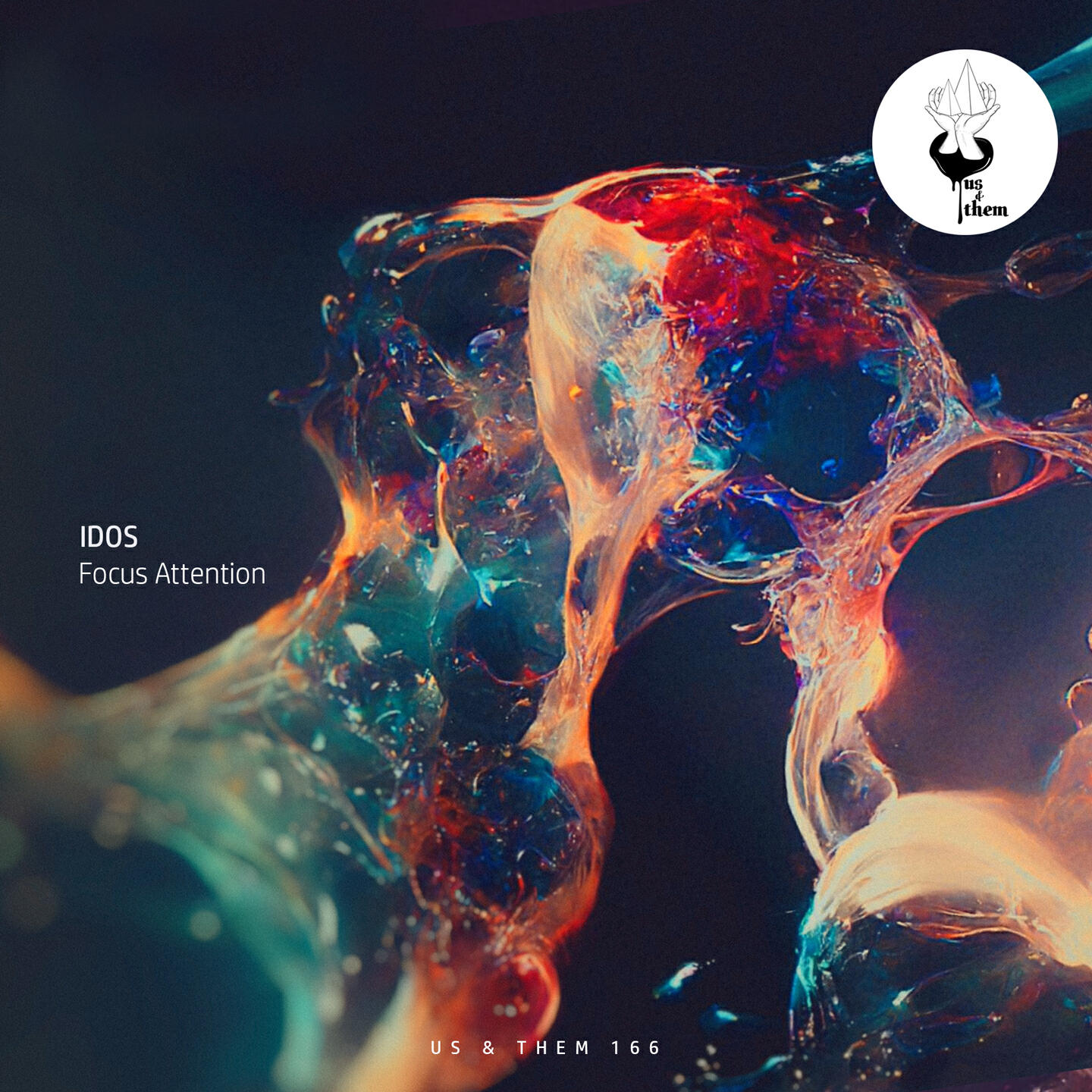 Релиз Focus Attention