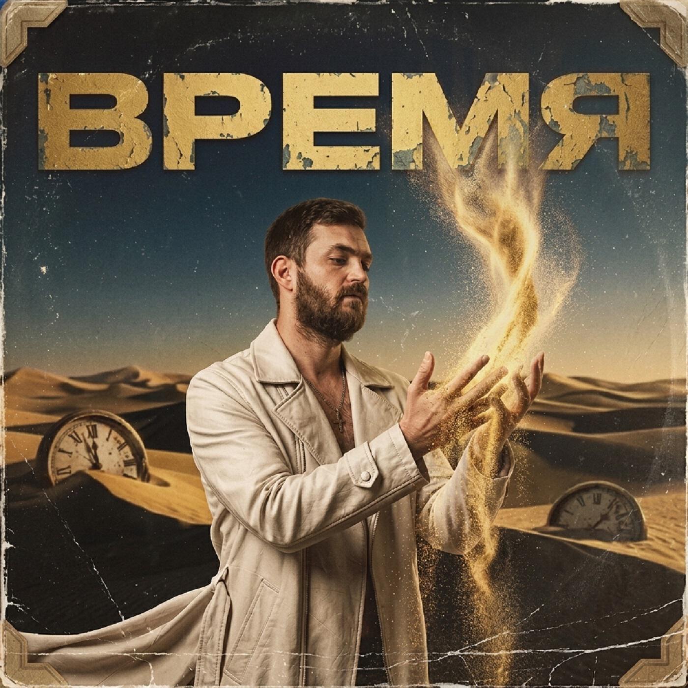 Релиз Время