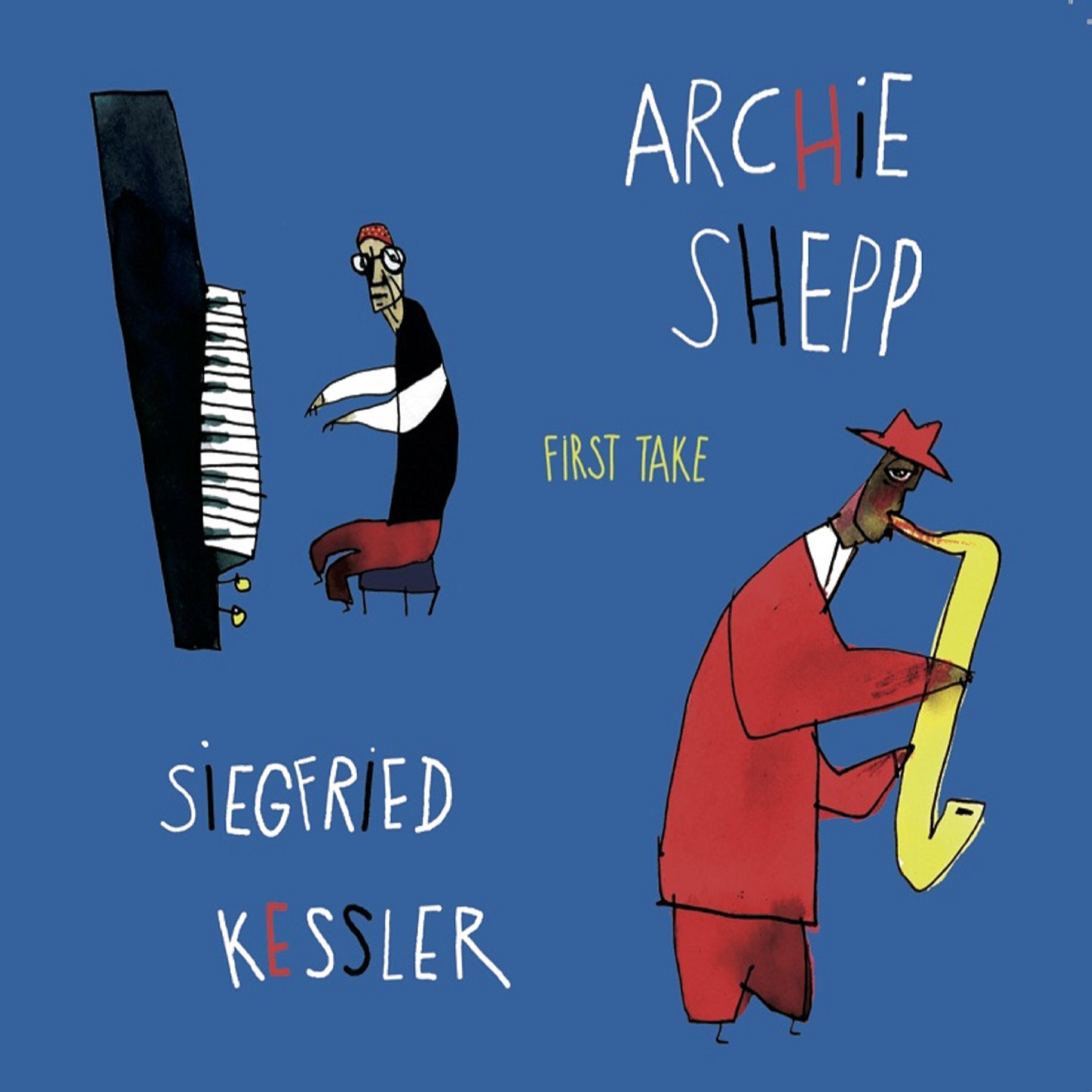 Релиз First Take