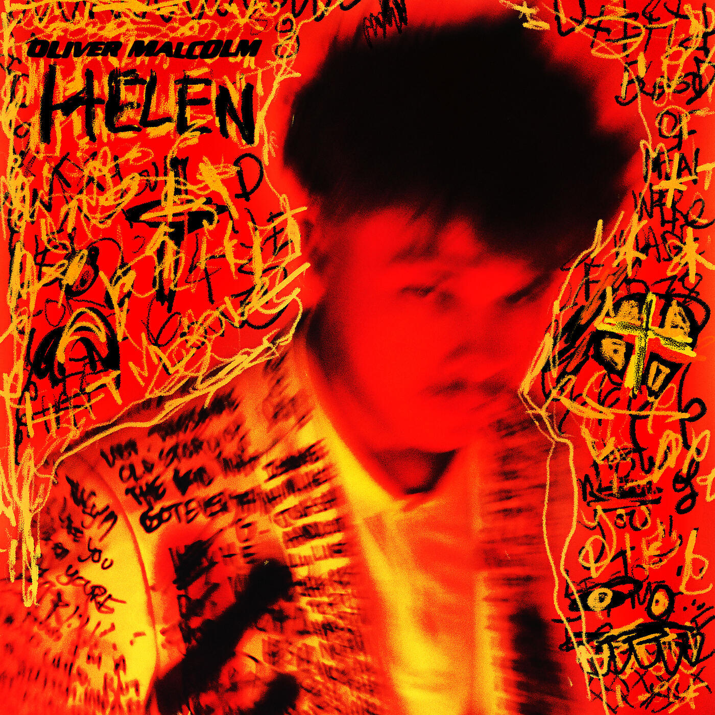 Релиз Helen