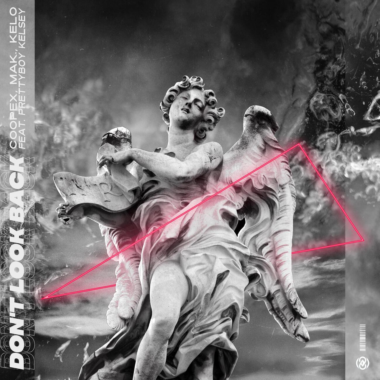 Скачать песню Coopex, Mak, Kelo, Prettyboy Kelsey - Don't Look Back бесплатно в MP3 для Android и iOS