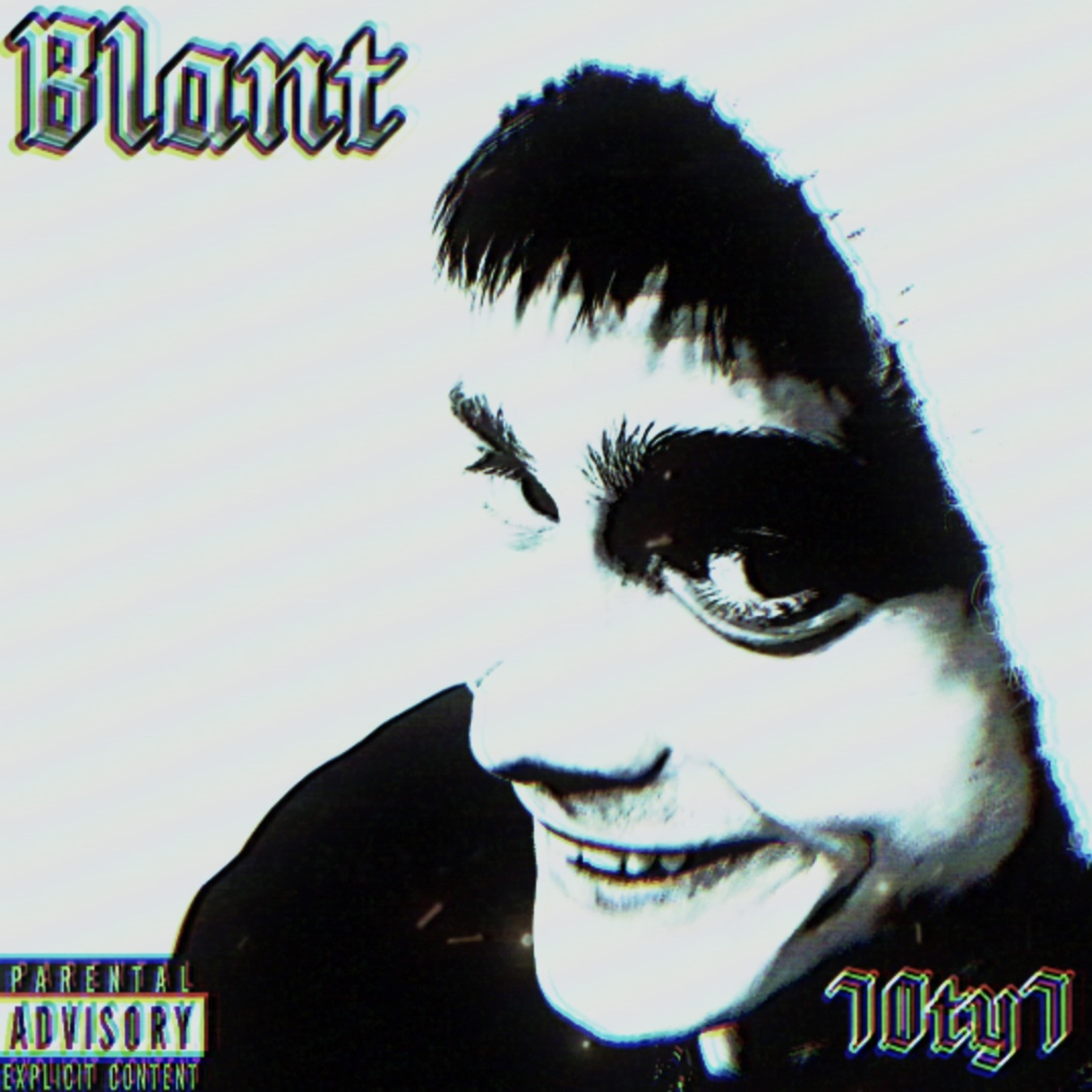 Релиз Blant
