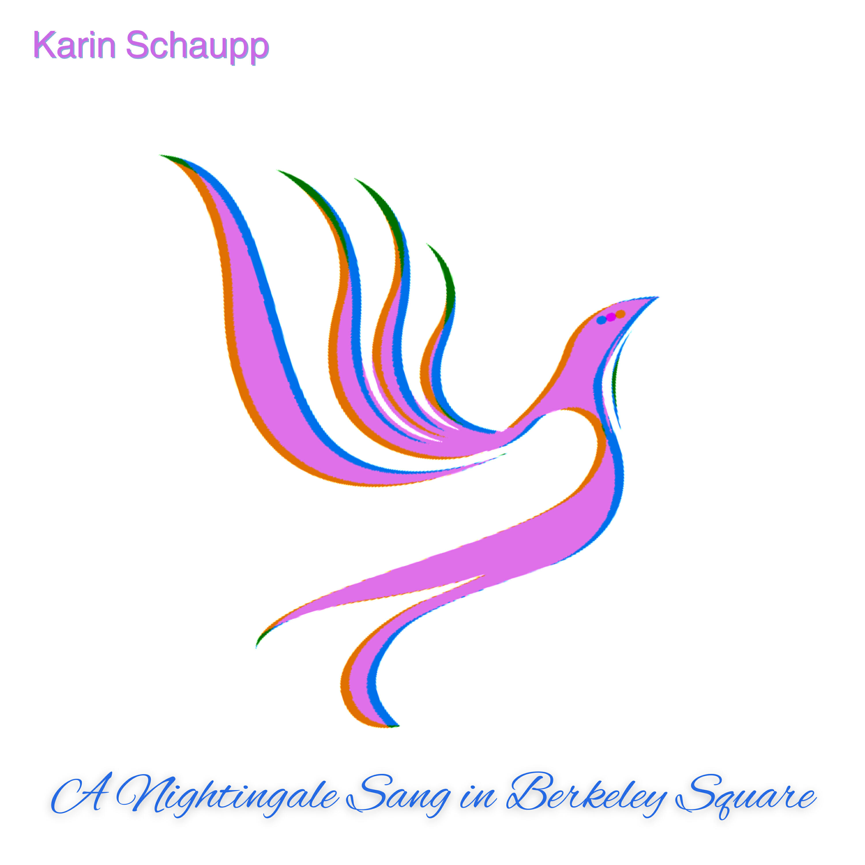 Релиз A Nightingale Sang in Berkeley Square