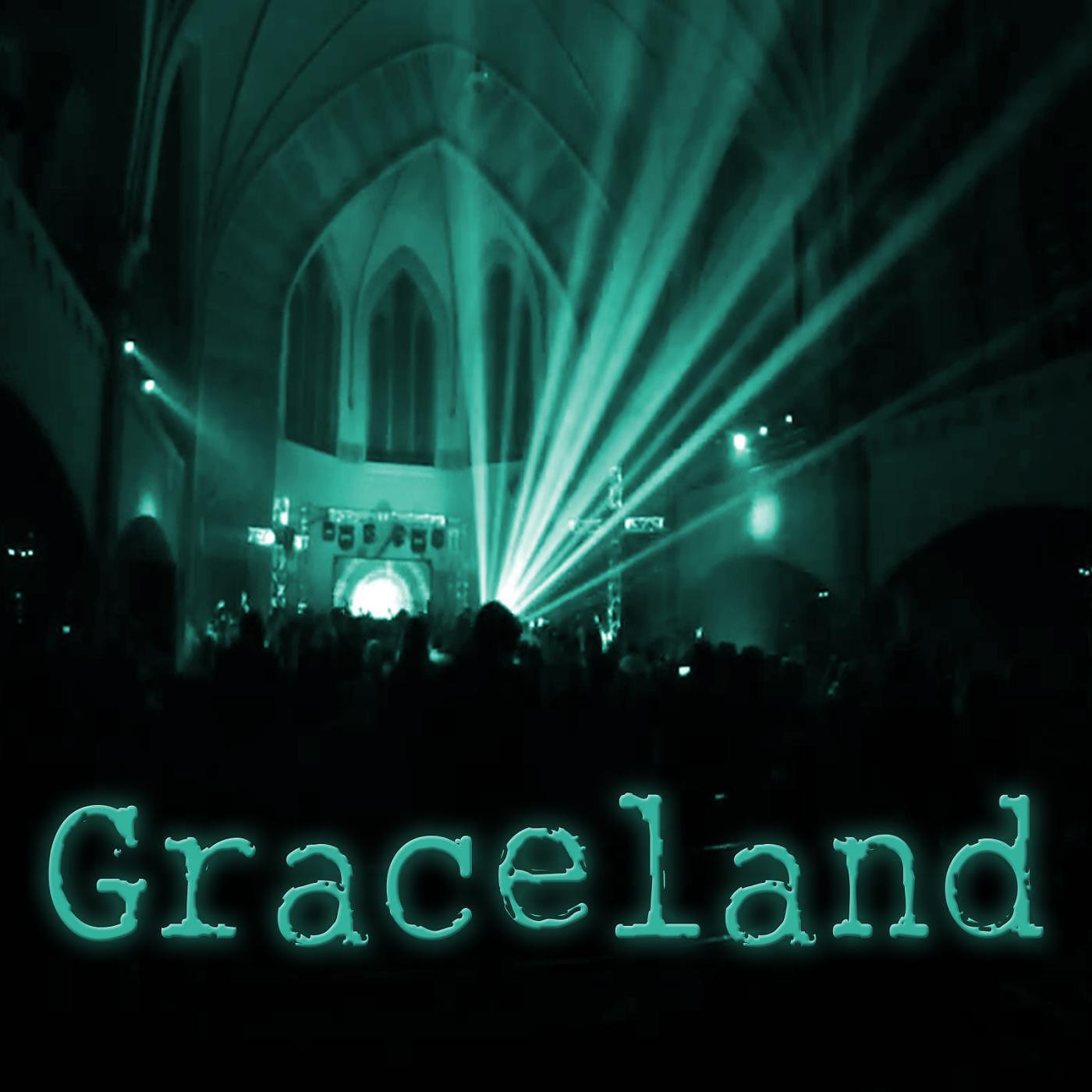 Релиз Graceland Anthem