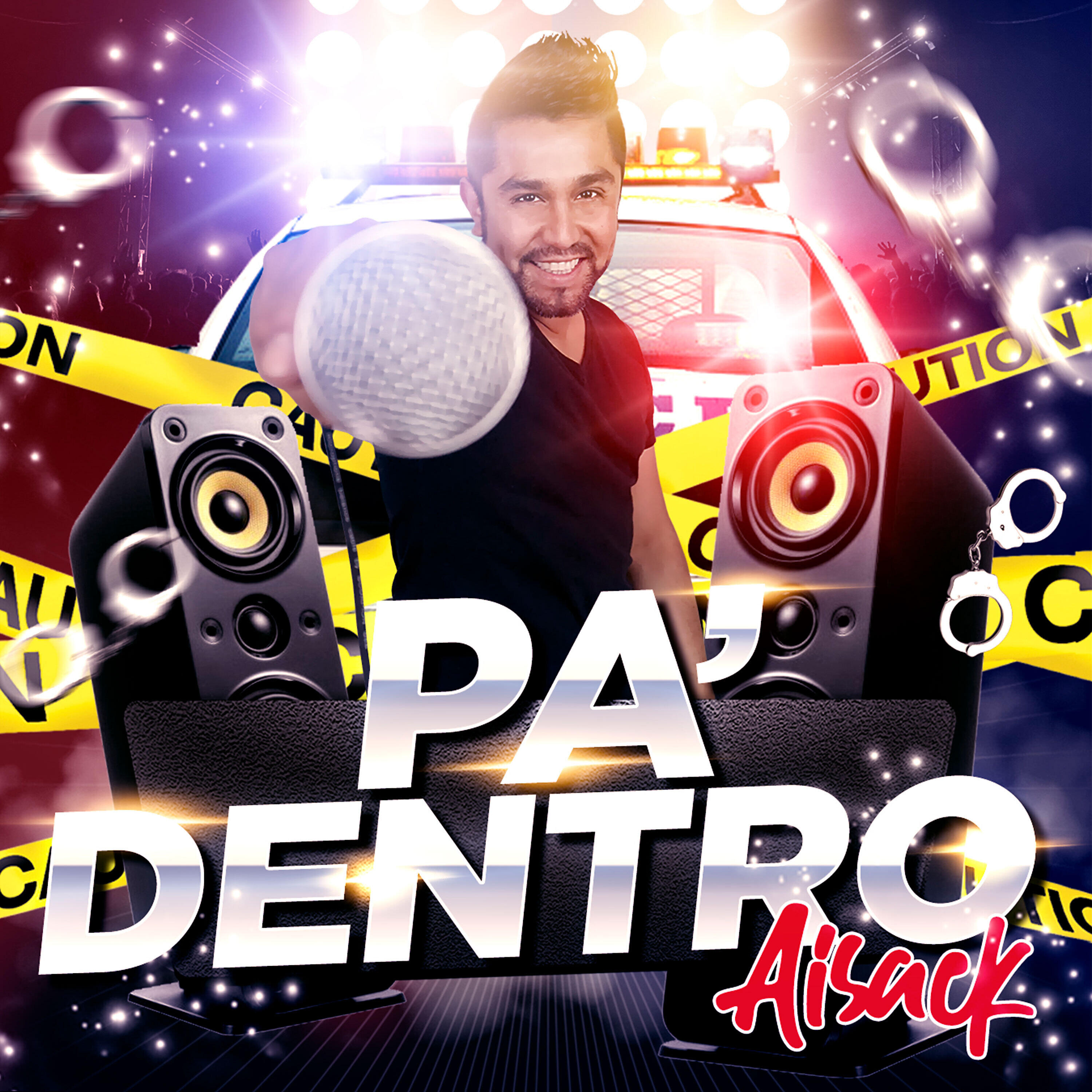 Релиз Pa' Dentro