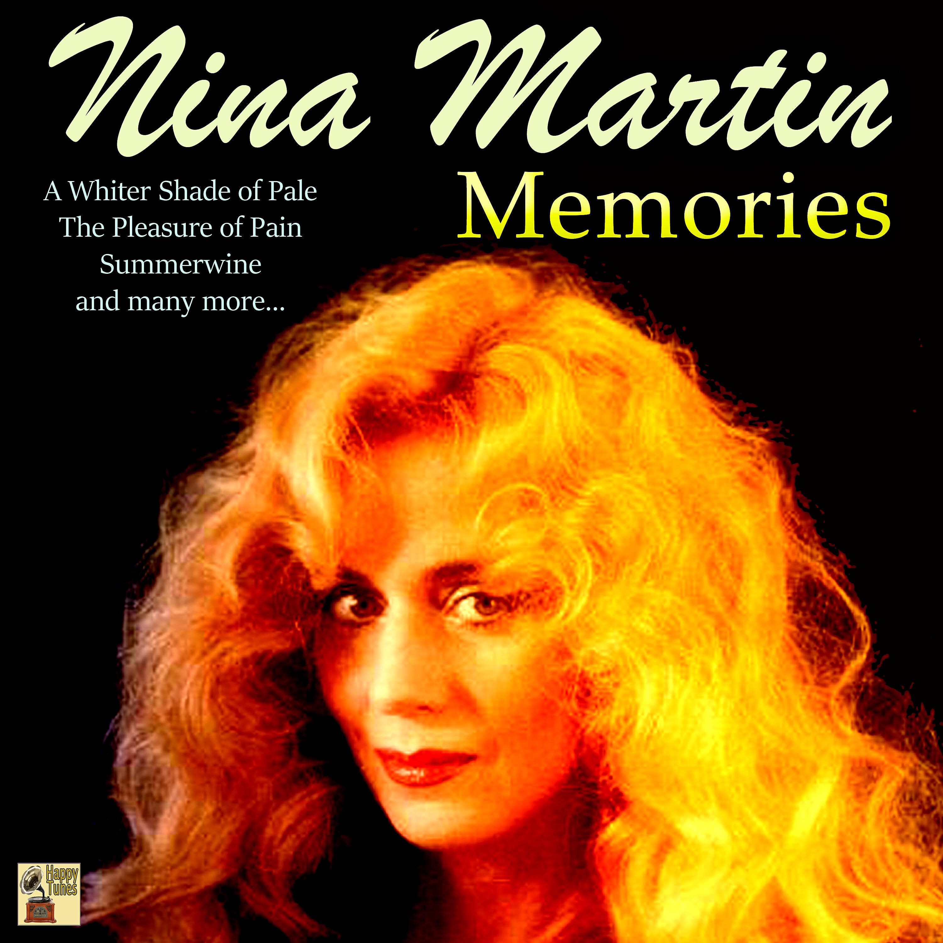 Nina Martin