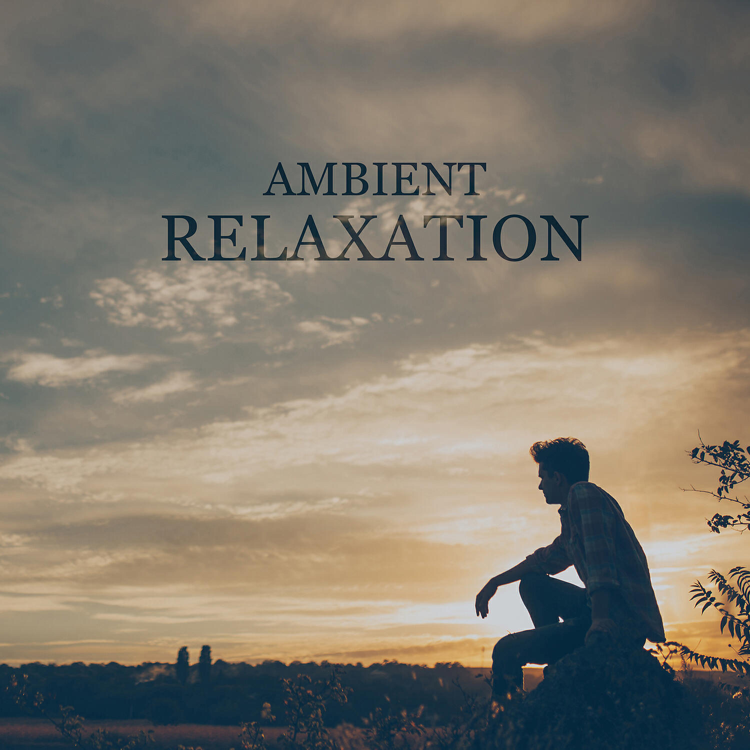 Релиз Ambient Relaxation