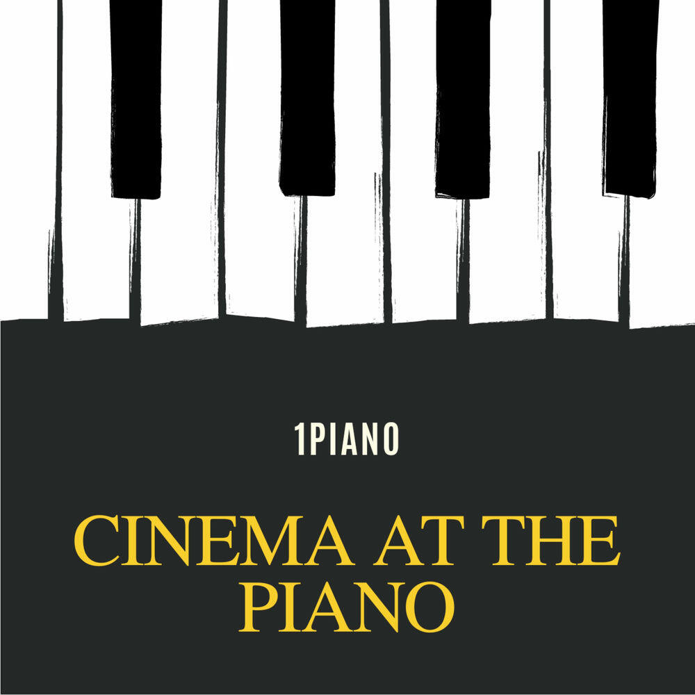 Релиз Cinema At The Piano (Instrumental)