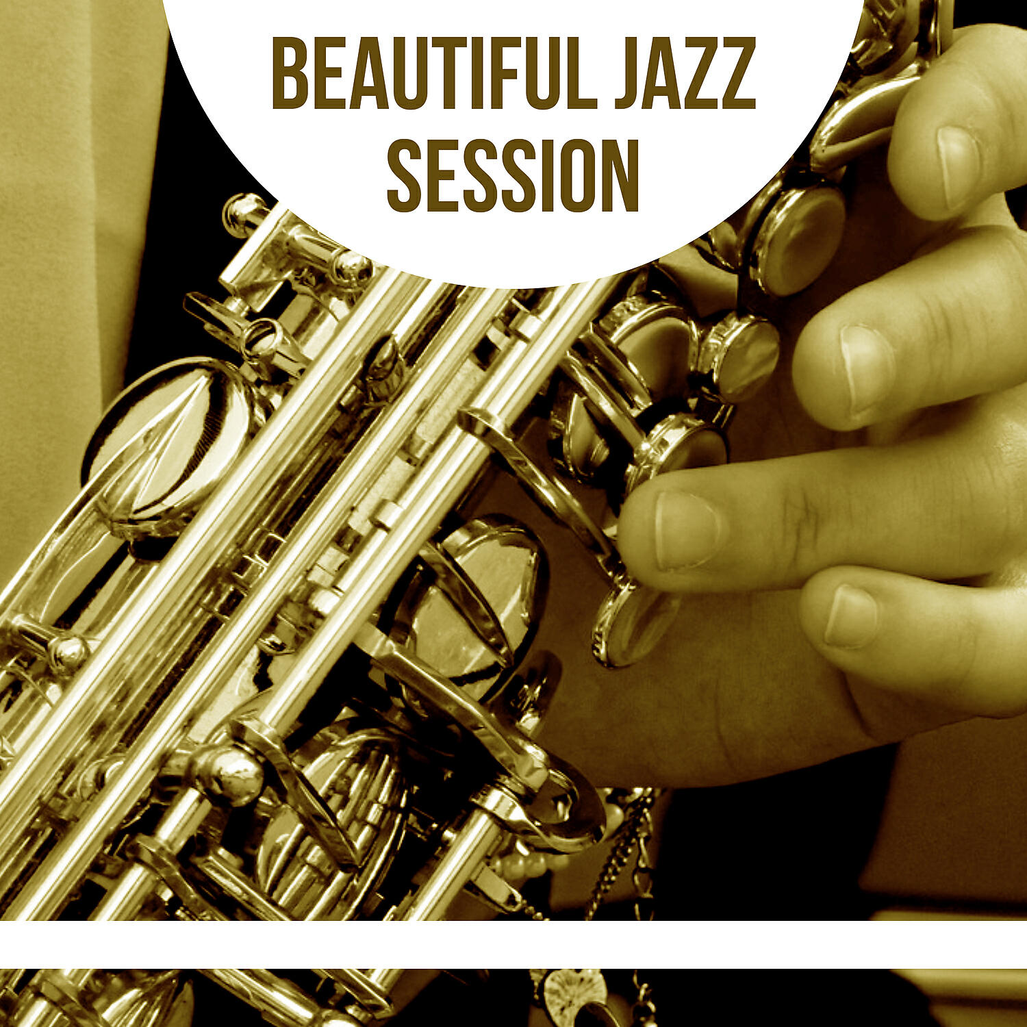 Релиз Beautiful Jazz Session – Best Collection 2016, Cool Jazz, Gentle Jazz, Calming Music