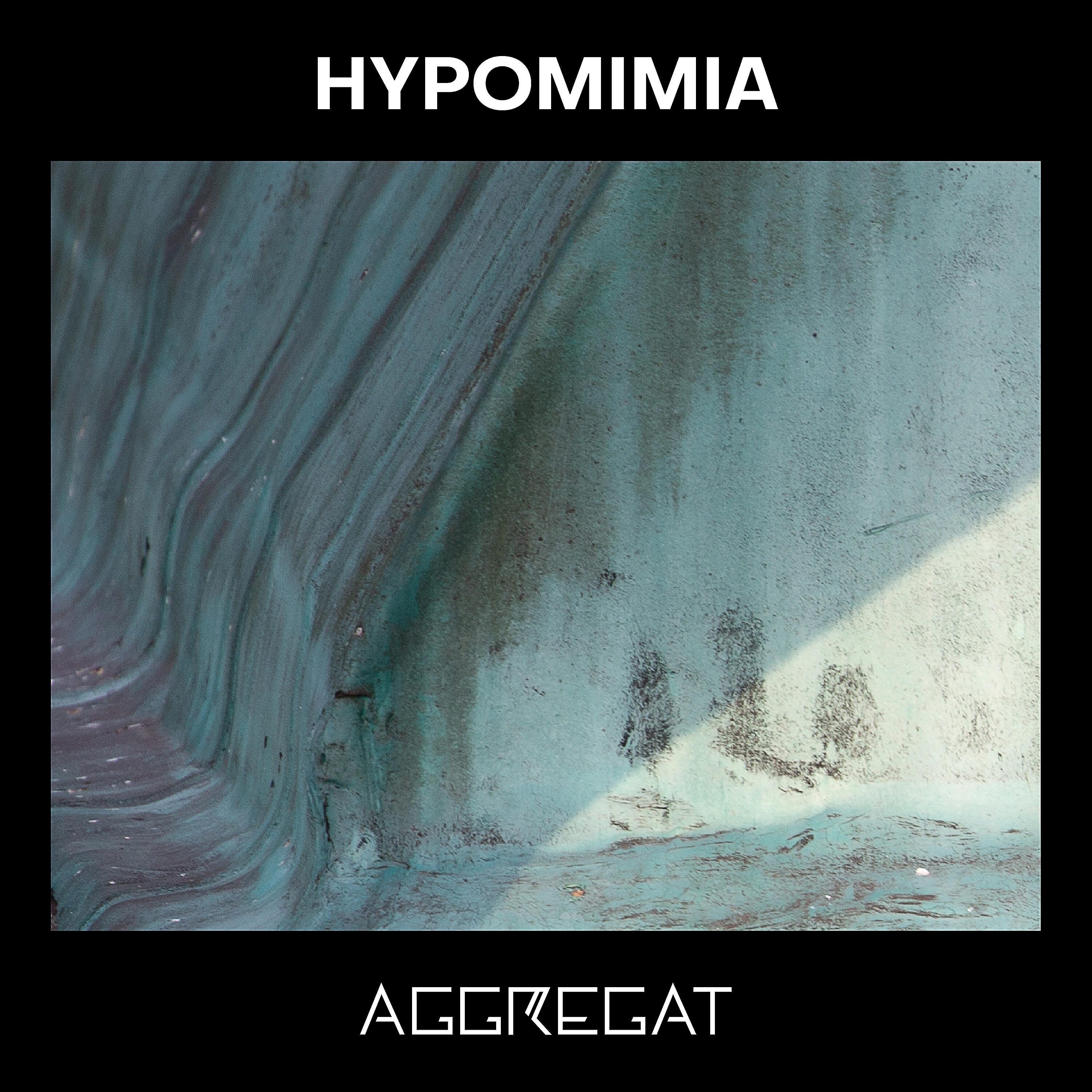 Релиз Hypomimia