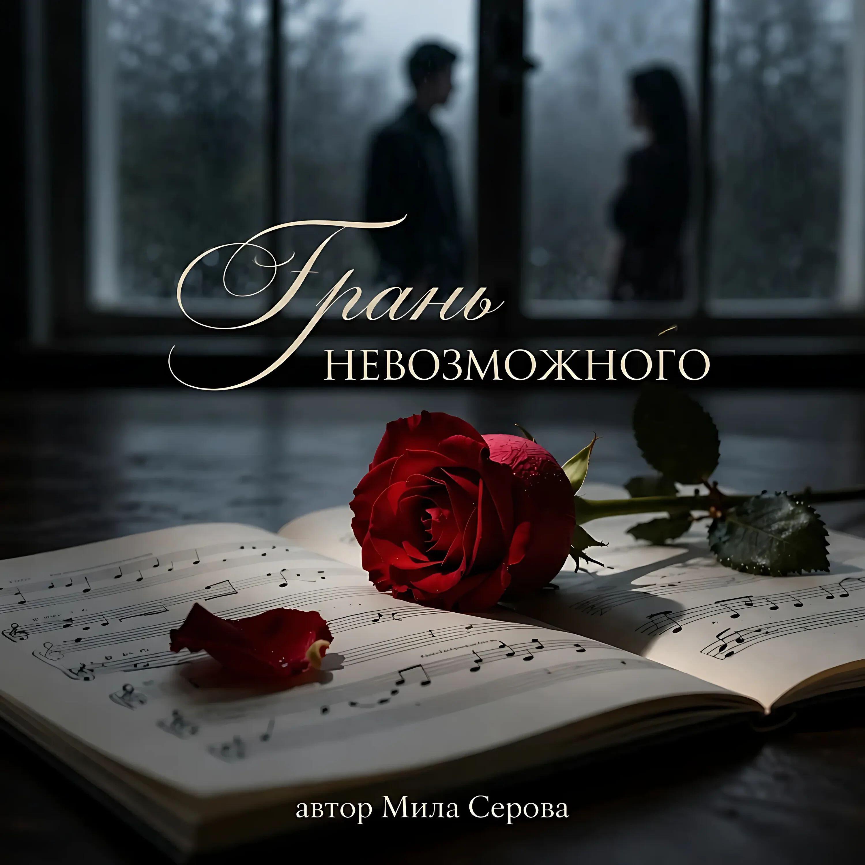 Релиз Грань невозможного
