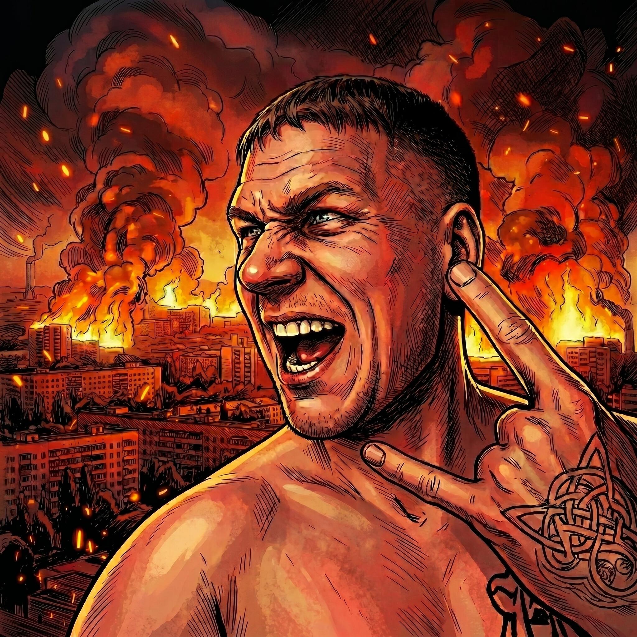 Олежа Сергеев