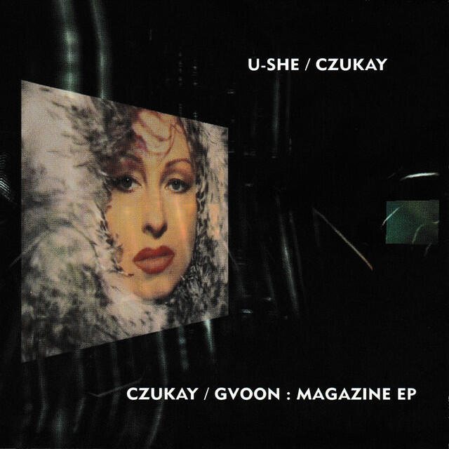 Релиз Magazine EP