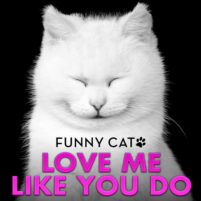 Релиз Love Me Like You Do (From "50 Shades of Grey") [Funny Cats Singing Version]