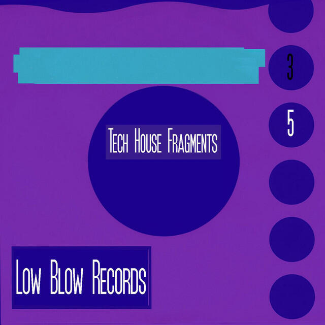 Релиз Tech Fragments 5