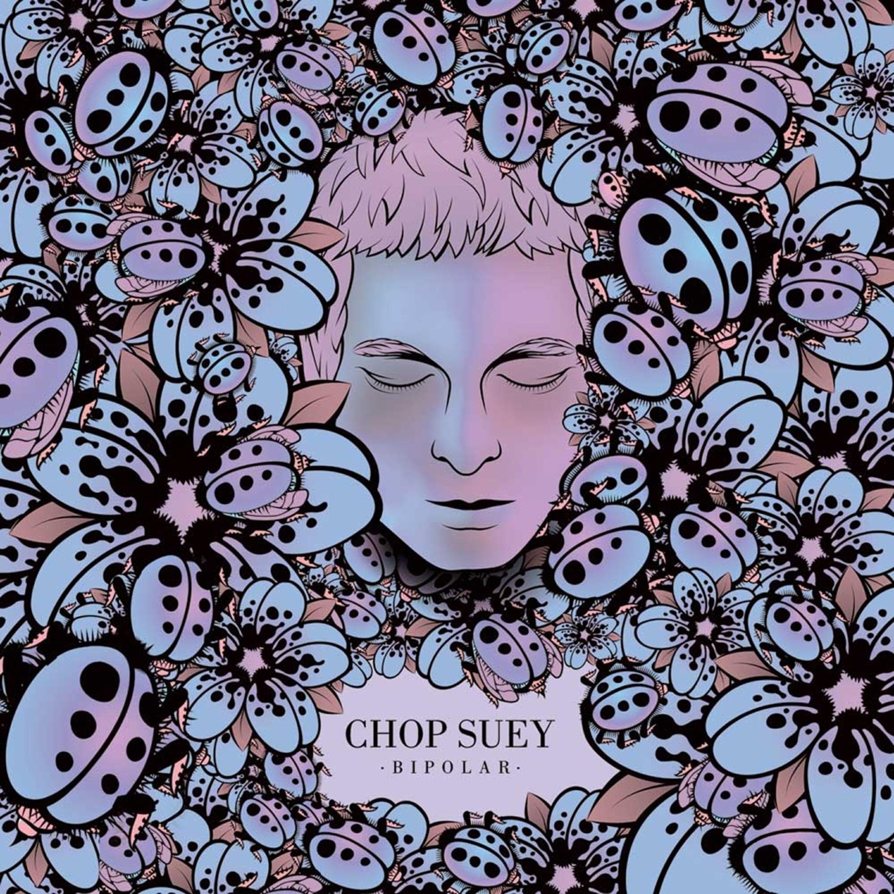 Релиз Bipolar