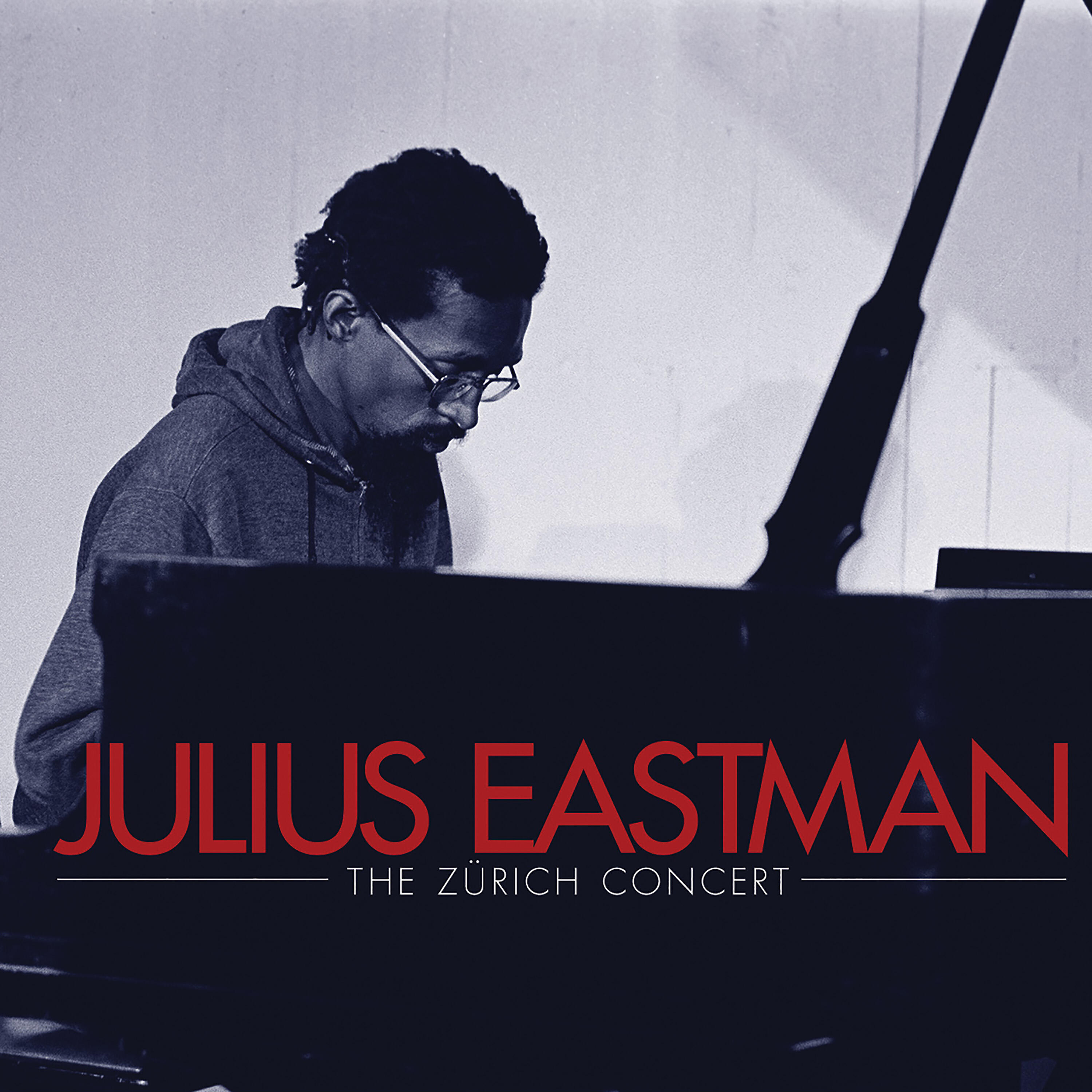 Релиз Julius Eastman: The Zürich Concert