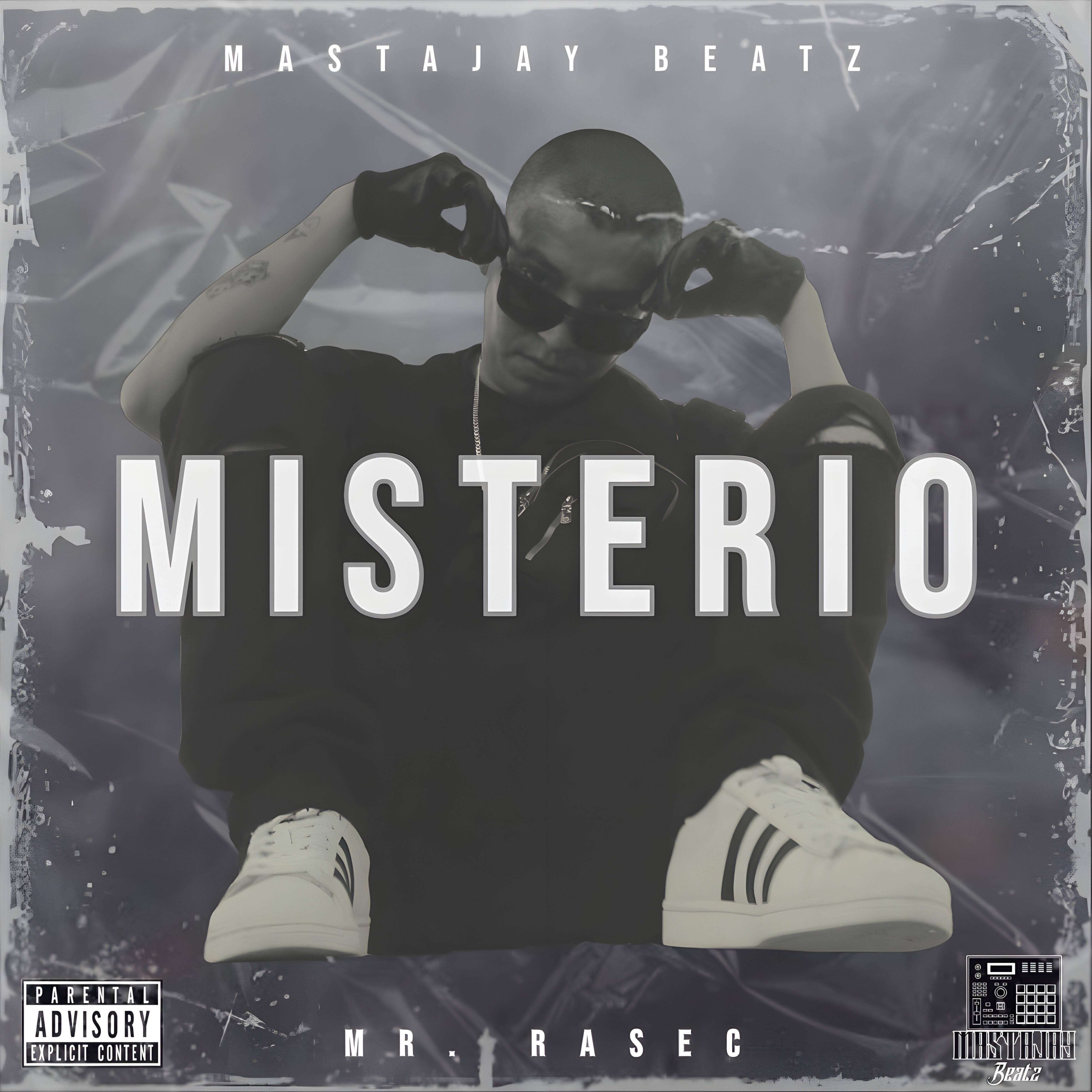 Релиз Misterio