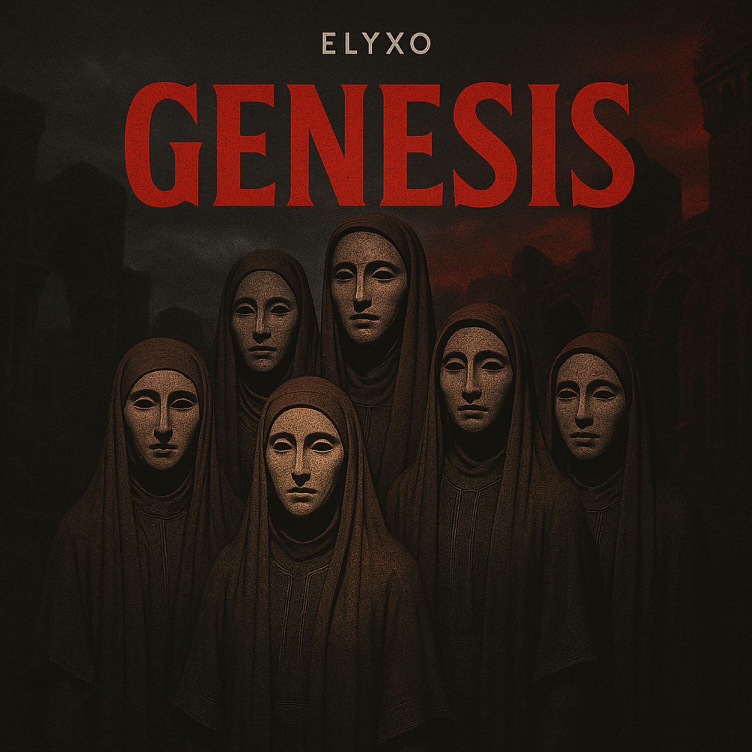 Релиз Genesis