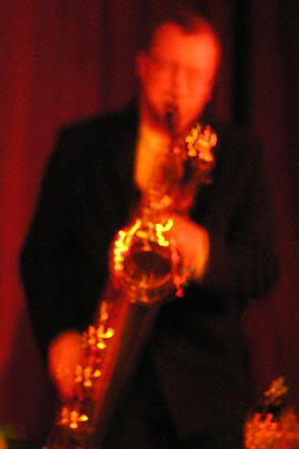 Jeff Henderson