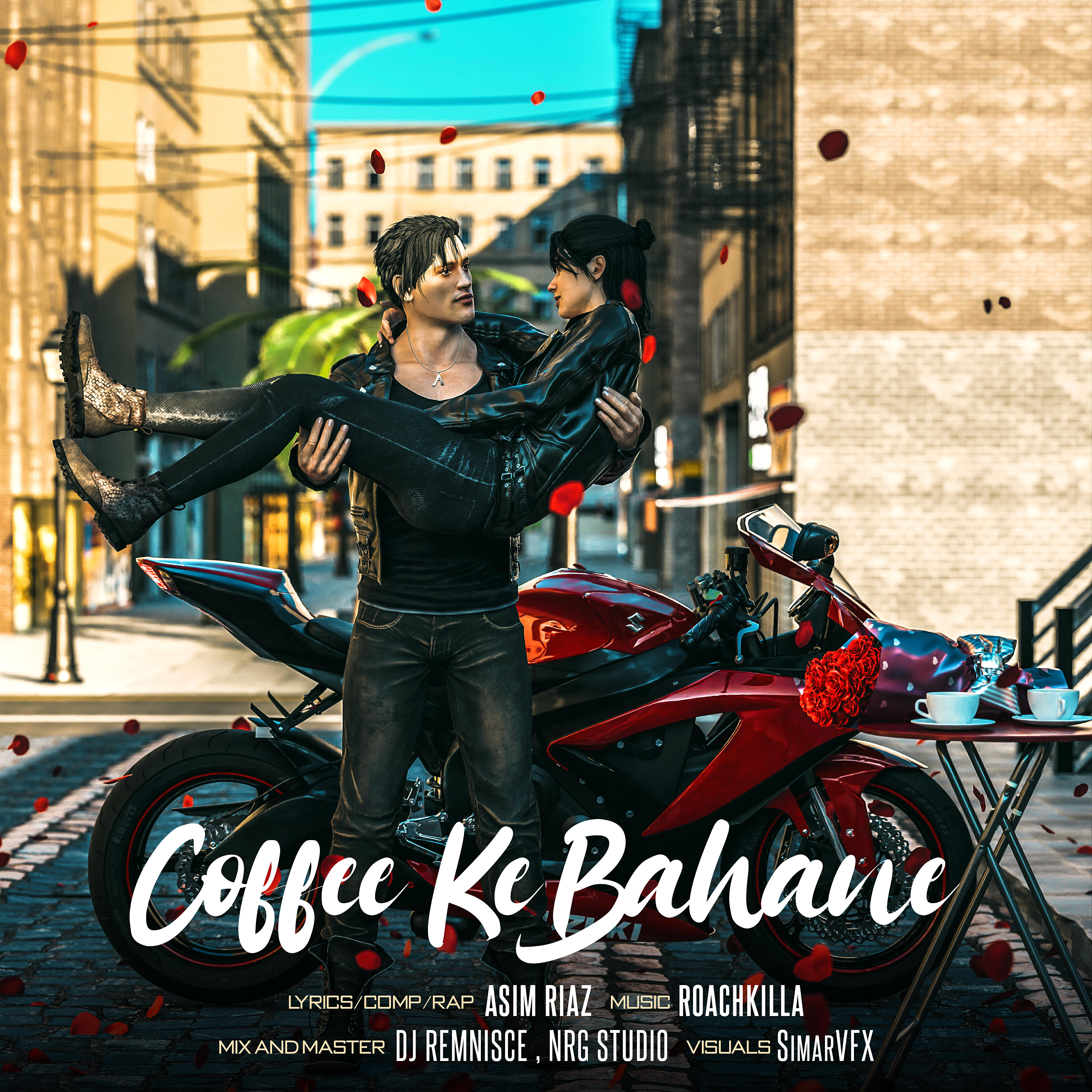 Релиз Coffee Ke Bahane