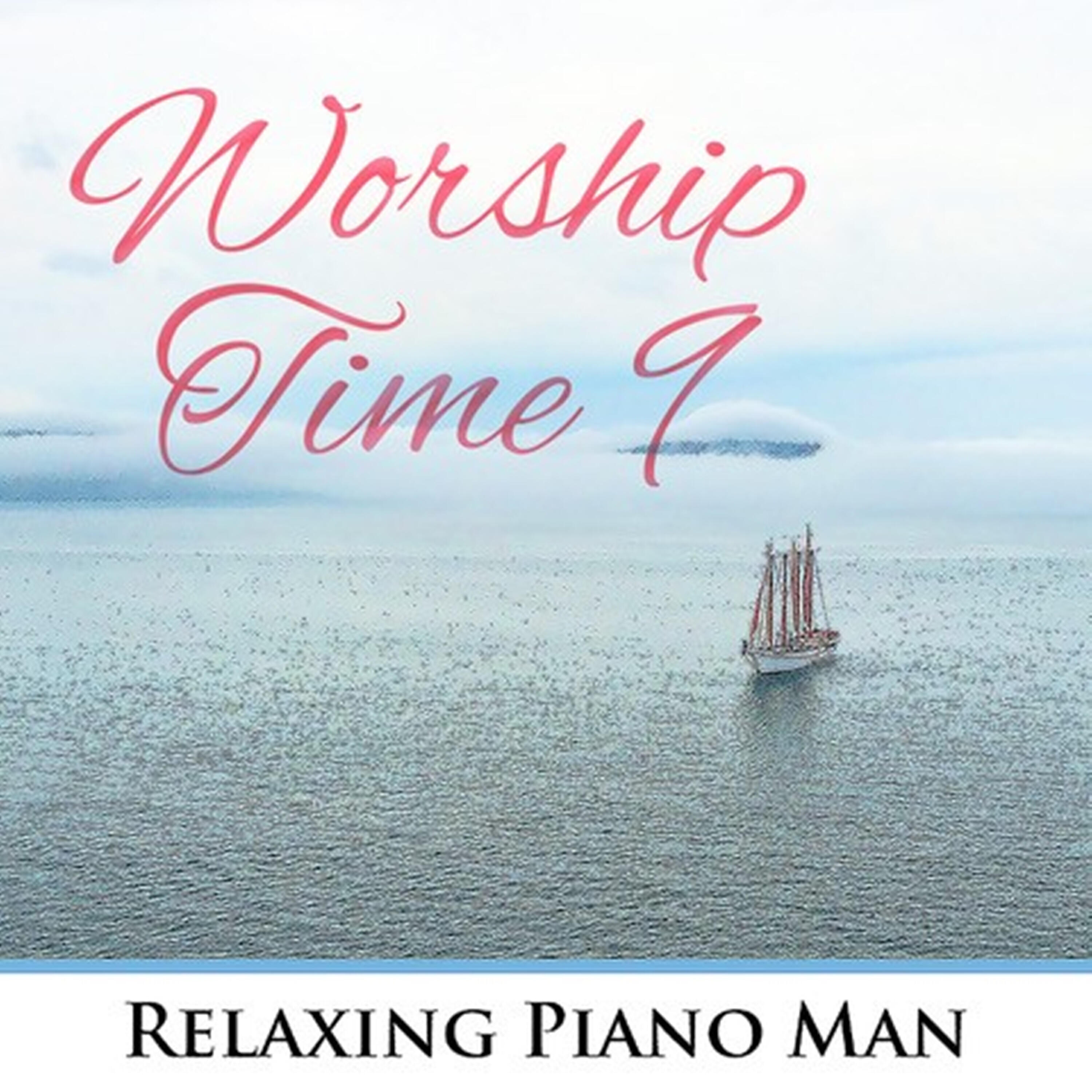 Релиз Worship Time, Vol. 9