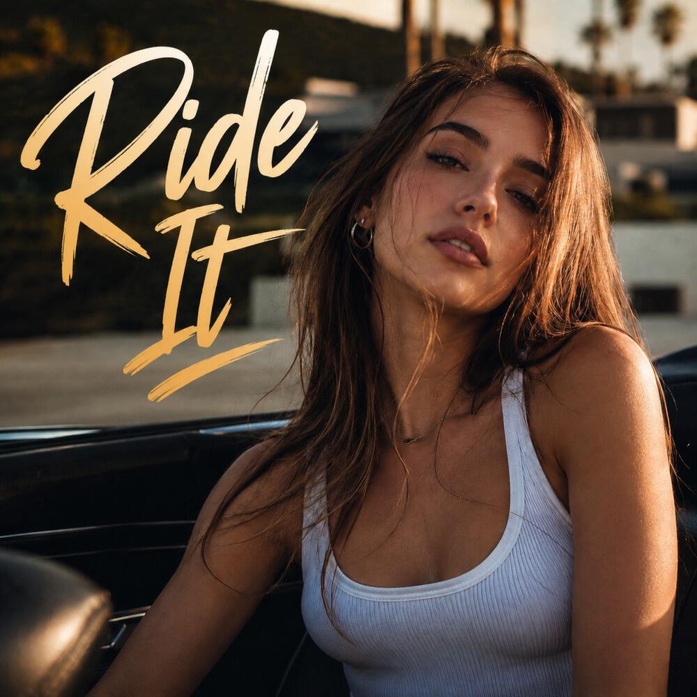 Релиз Ride It