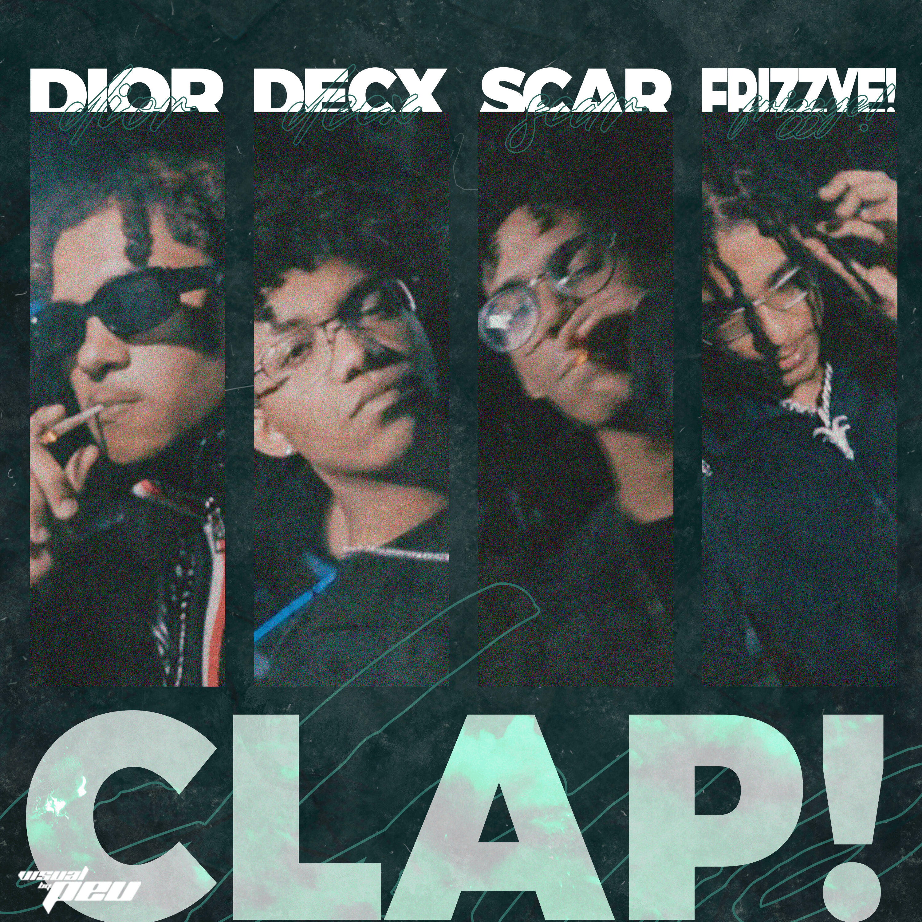 Релиз Clap!