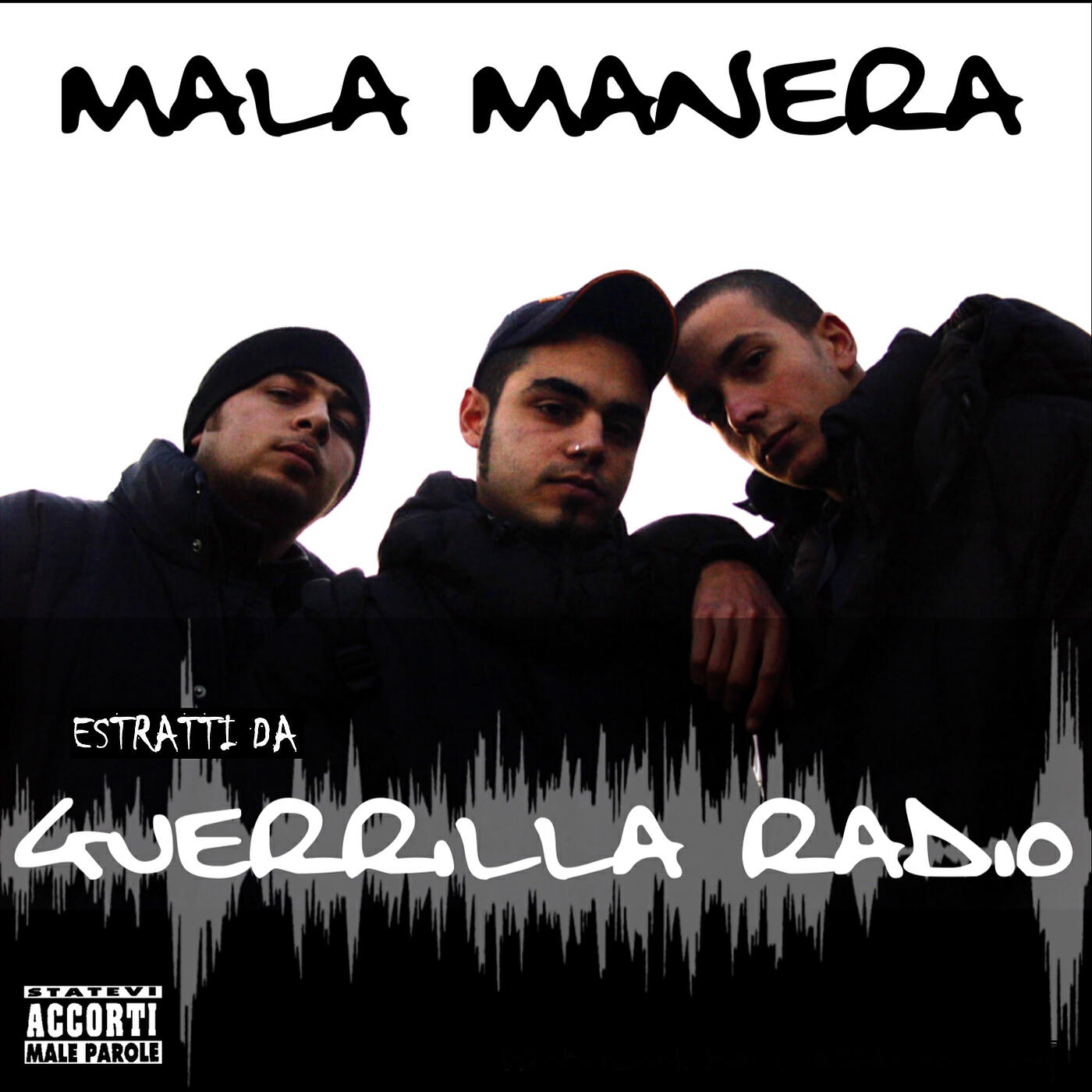 Mala Manera