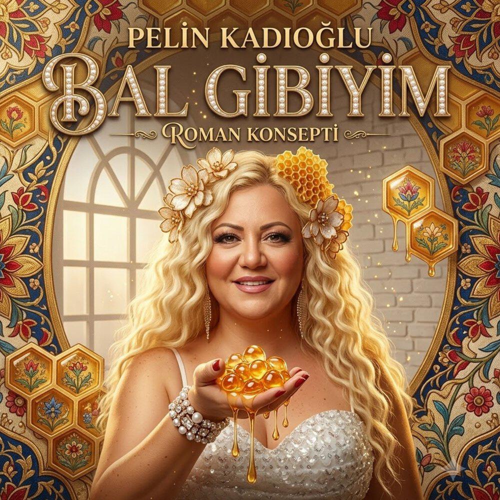 Релиз Bal Gibiyim