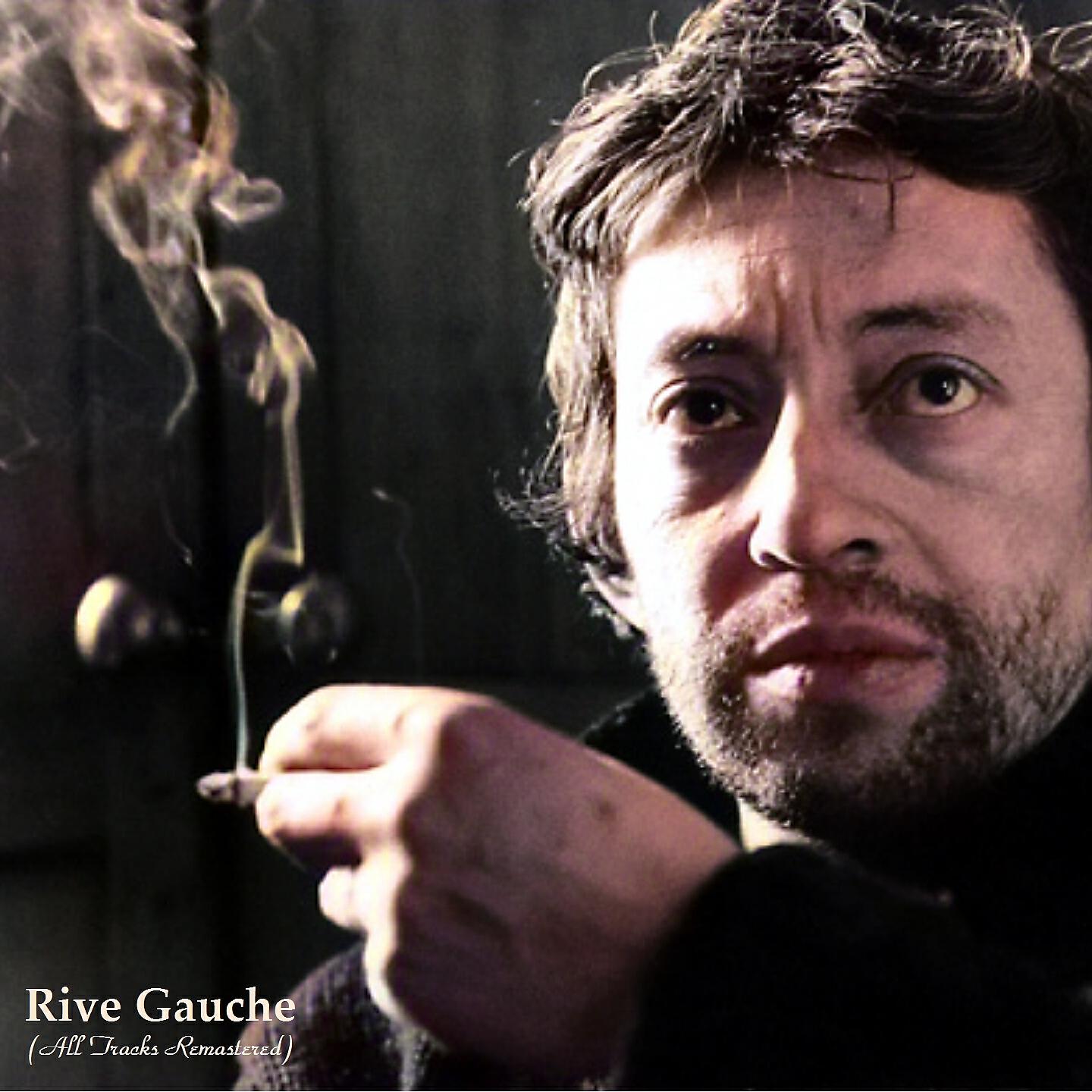 Релиз Rive Gauche