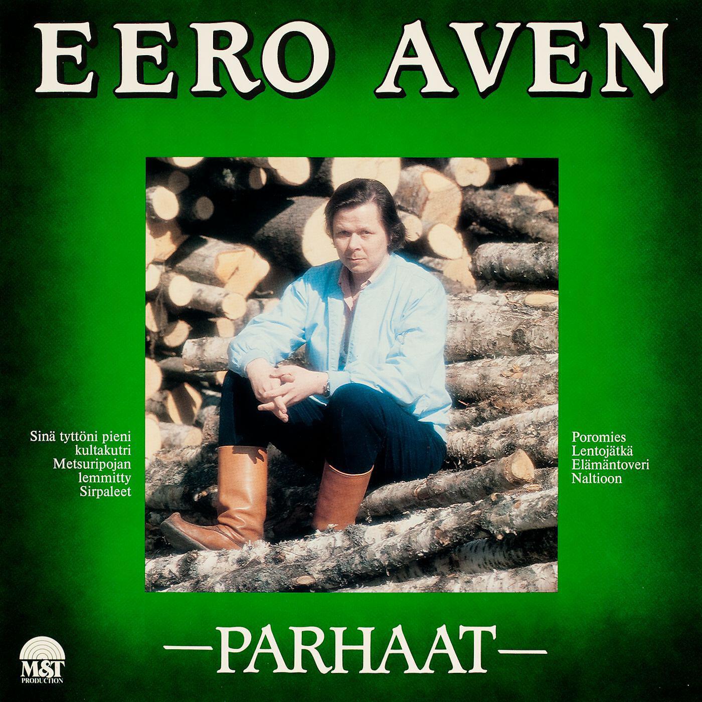 Релиз Parhaat