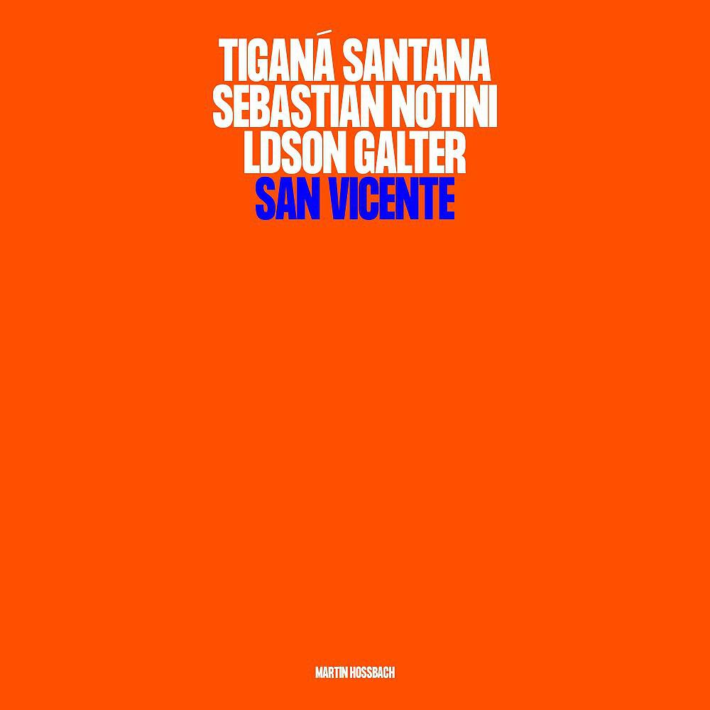 Релиз San Vicente