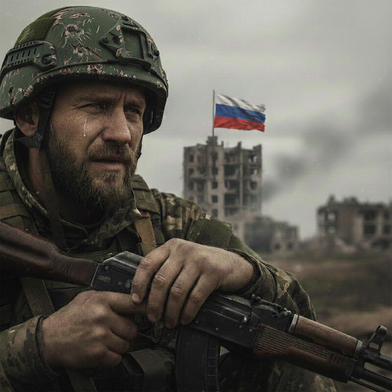 Релиз Скупая мужская слеза