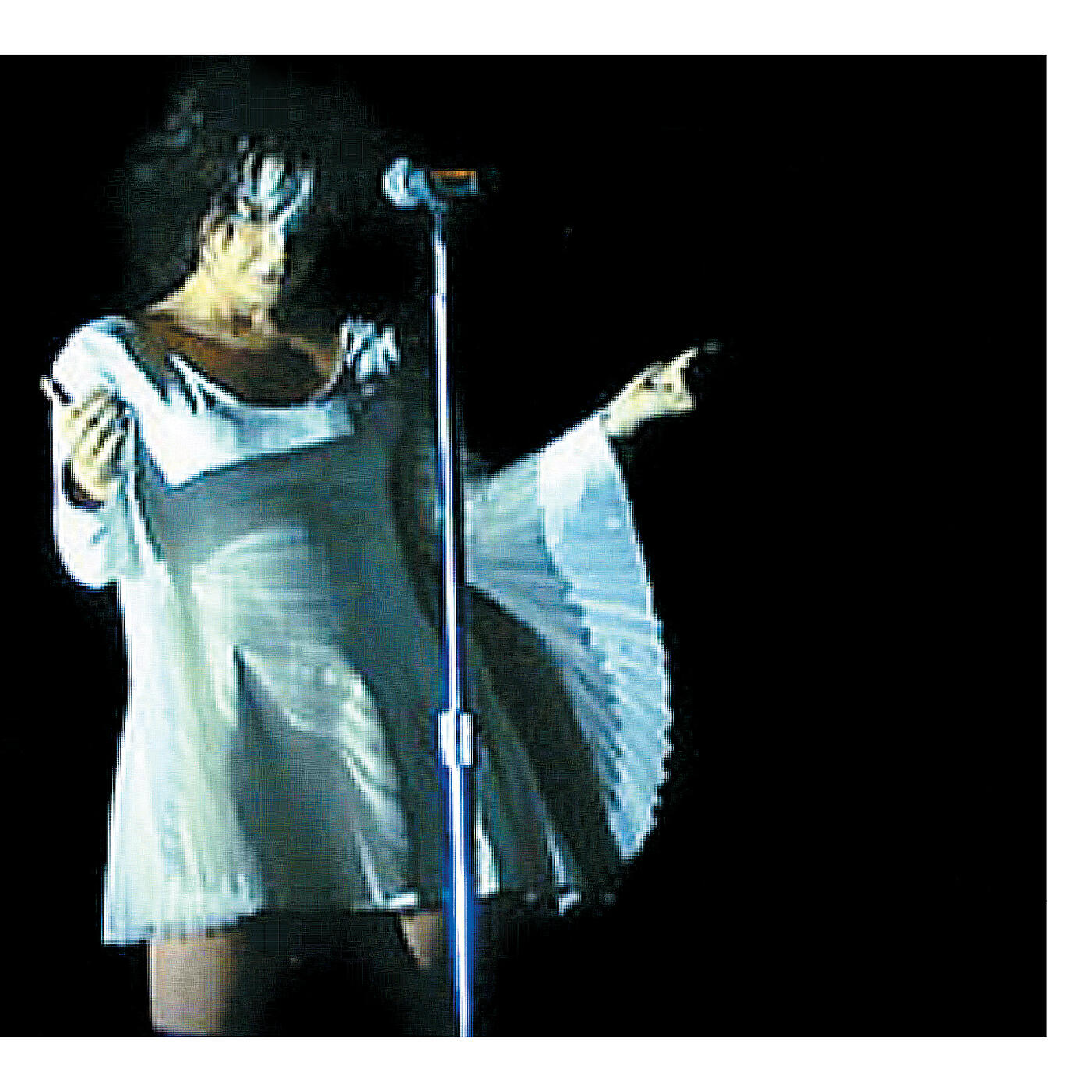 Релиз Homogenic