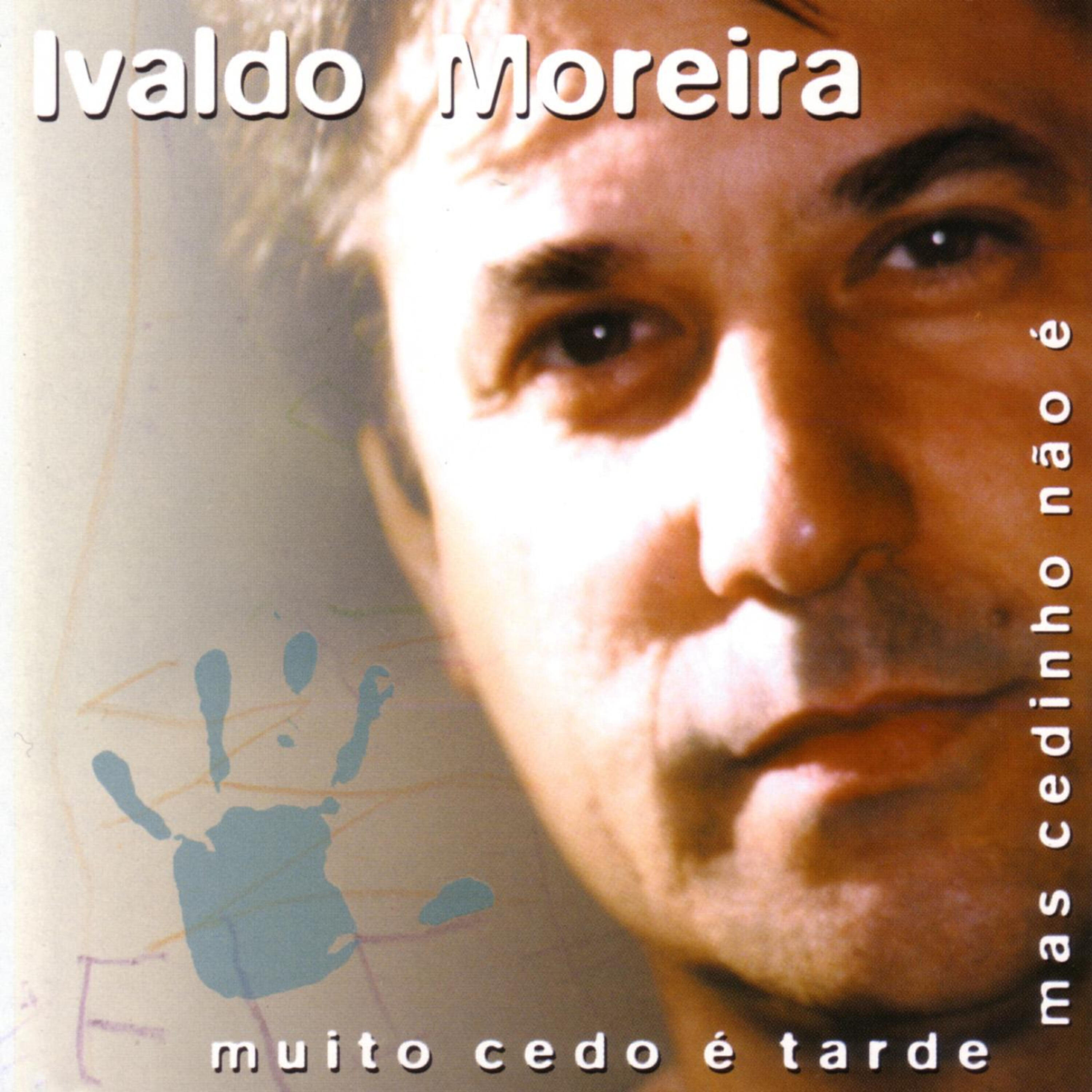 Релиз Muito Cedo é Tarde Mas Cedinho Não é